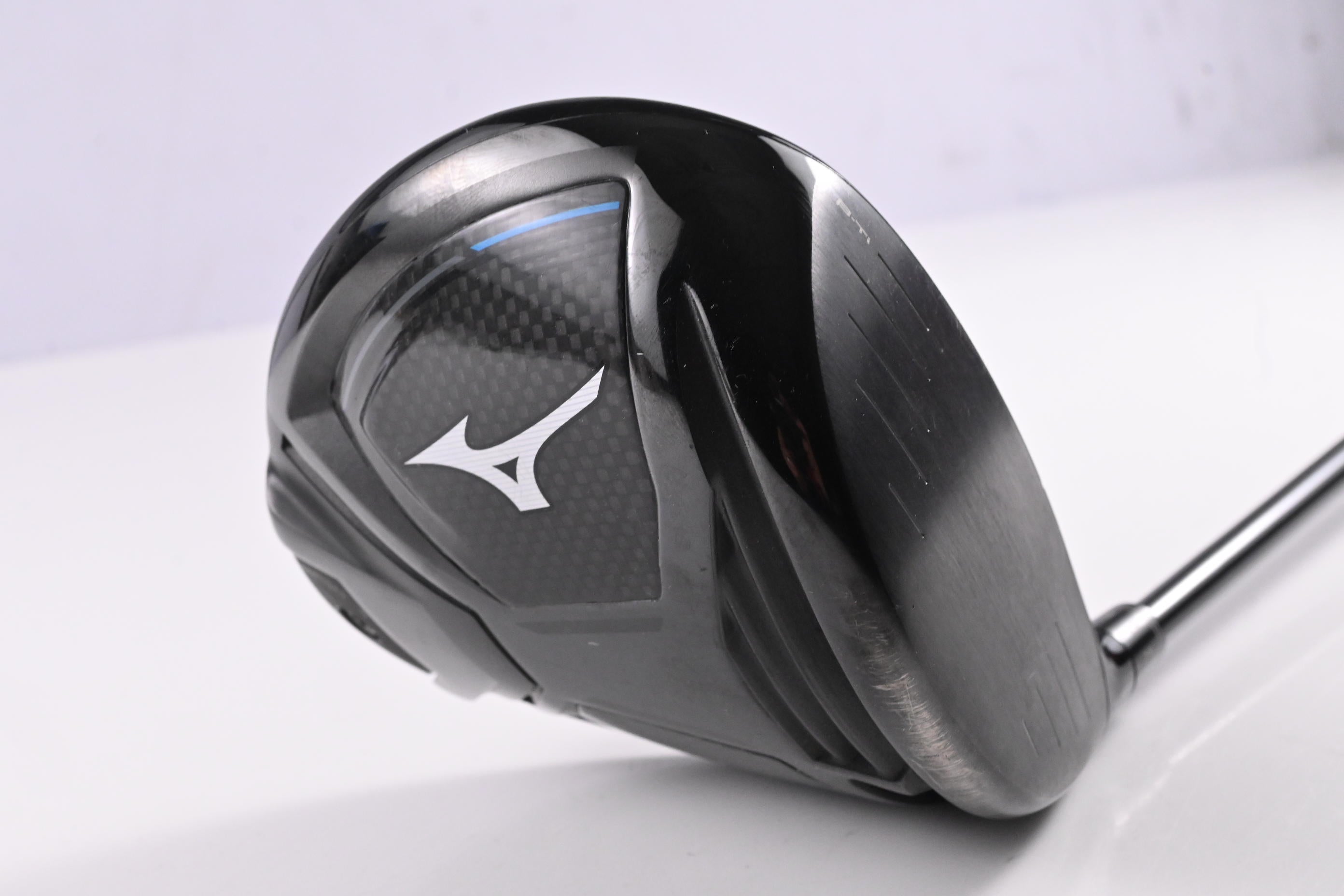 Mizuno ST-Z 220 Driver / 9.5 Degree / Stiff Flex Tensei CK Orange 50 Shaft