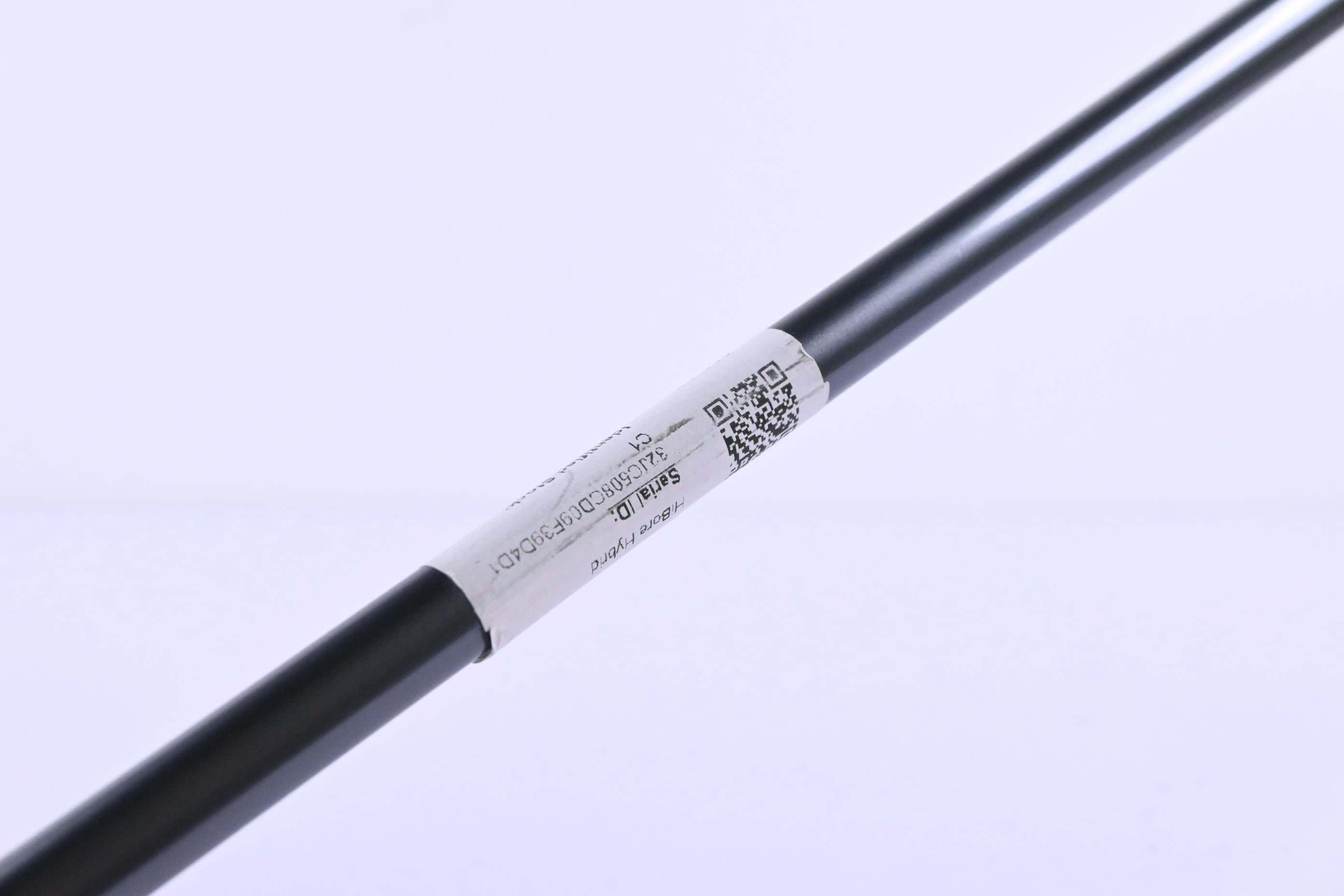 Cleveland HiBore #2 Hybrid / 19 Degree / Senior Flex HiBore 75 Shaft