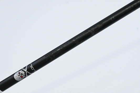 Aldila R.I.P. Alpha 70 #5 Wood Shaft / X-Flex / Taylormade 2nd Gen