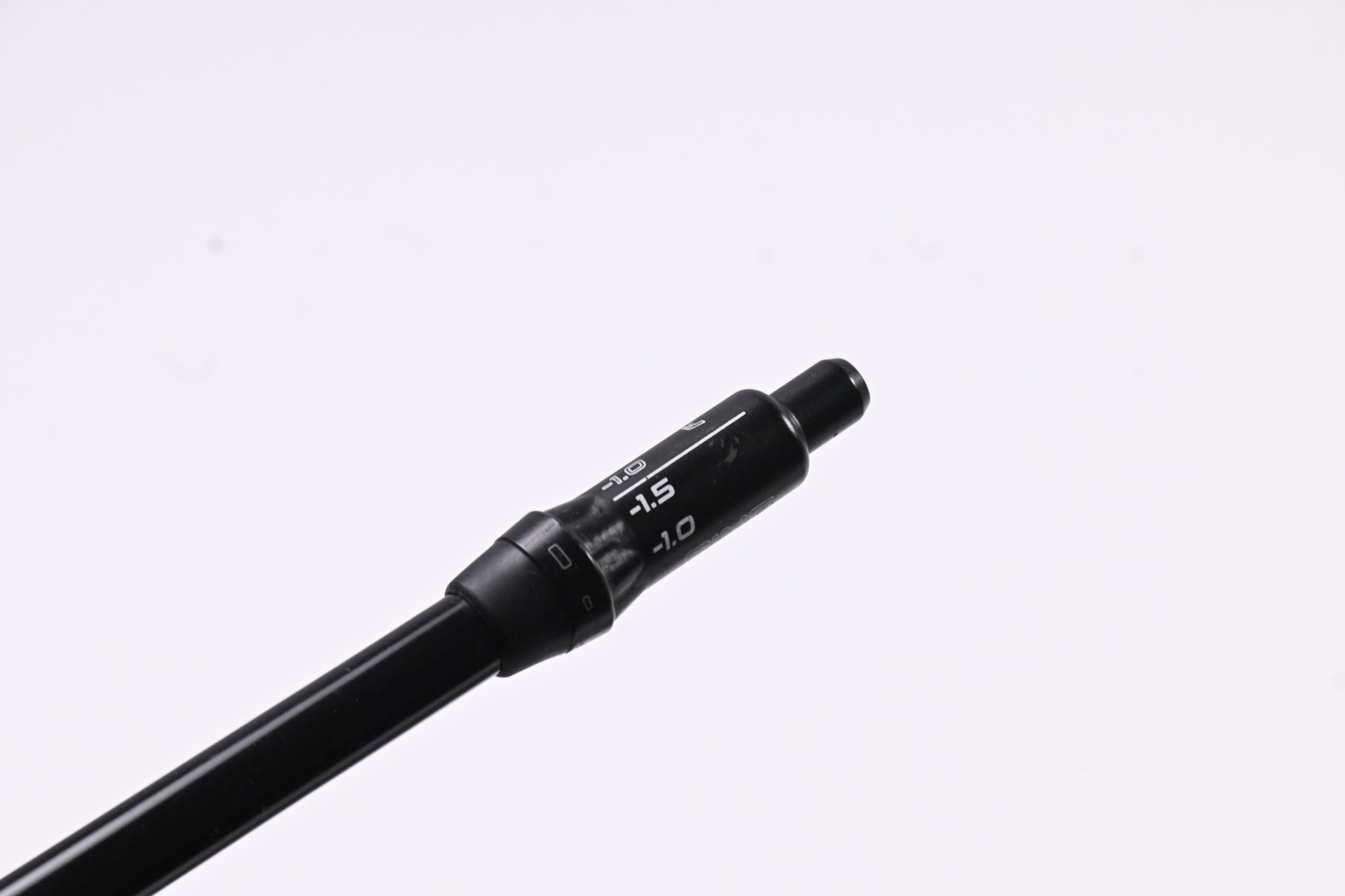 Tensei AV Series Blue 75 Driver Shaft / Stiff Flex / Ping 3rd Gen