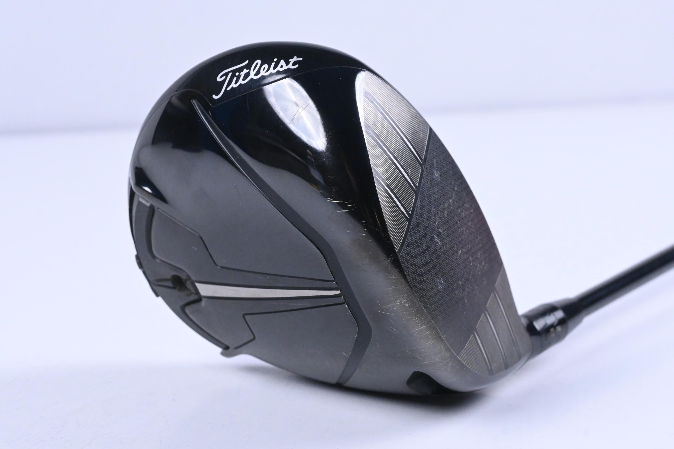 Titleist TSR3 Driver / 10 Degree / Stiff Flex Accra FX 2.0 260 Shaft