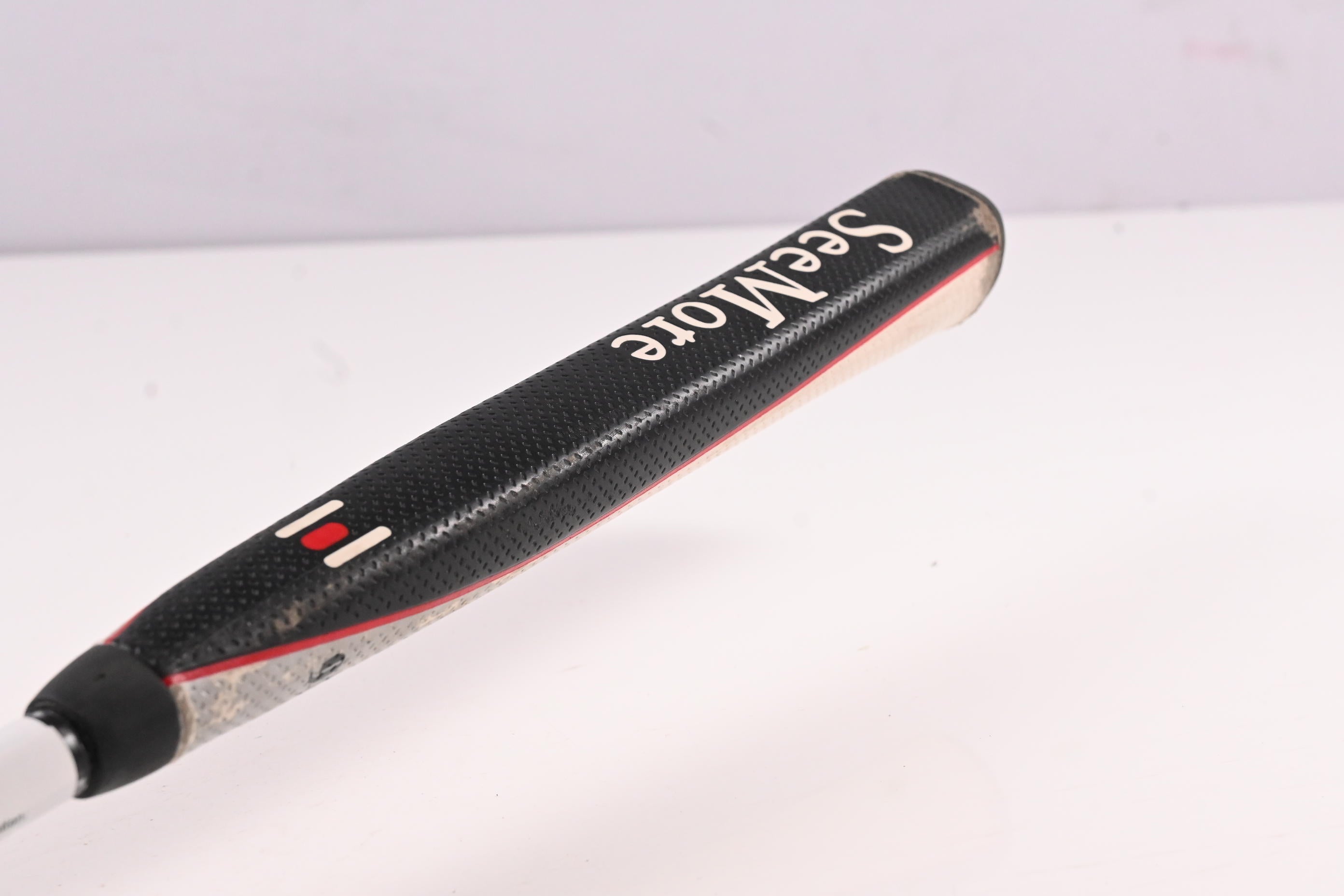 Yes! C-Groove Tracy II Putter / 35 Inch