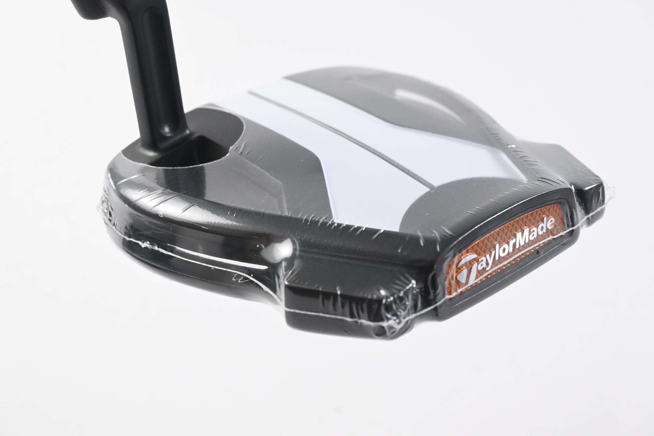 Taylormade Spider Tour-X Black L-Neck 2025 Putter / 34 Inch