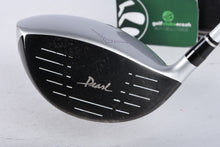 Load image into Gallery viewer, Benross Pearl 2017 Driver / 13.5 Degree / Ladies Flex Fubuki z50 x5ct Shaft
