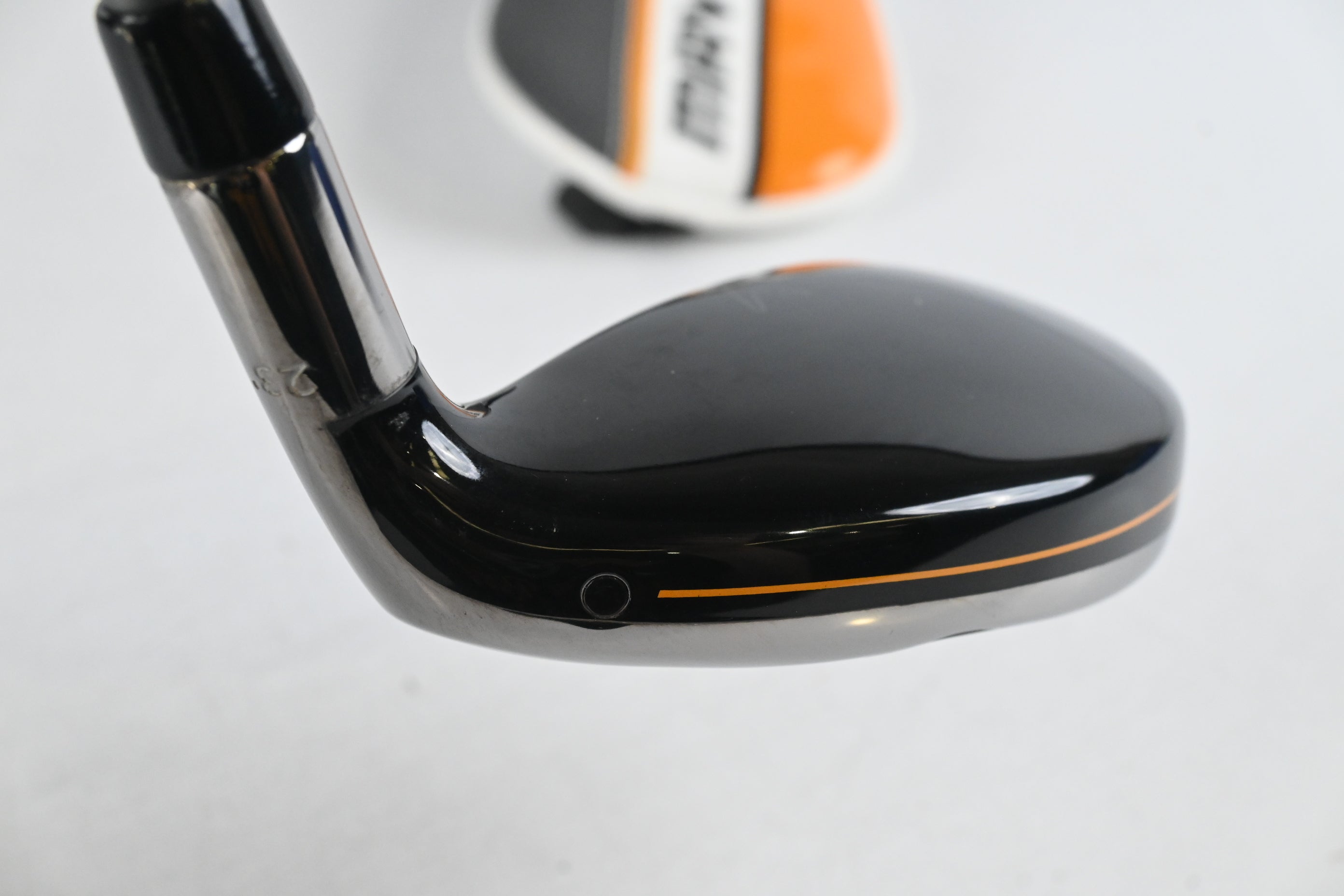 Callaway Mavrik #5 Hybrid / 23 Degree / Senior Flex Project X Catalyst 55 Shaft