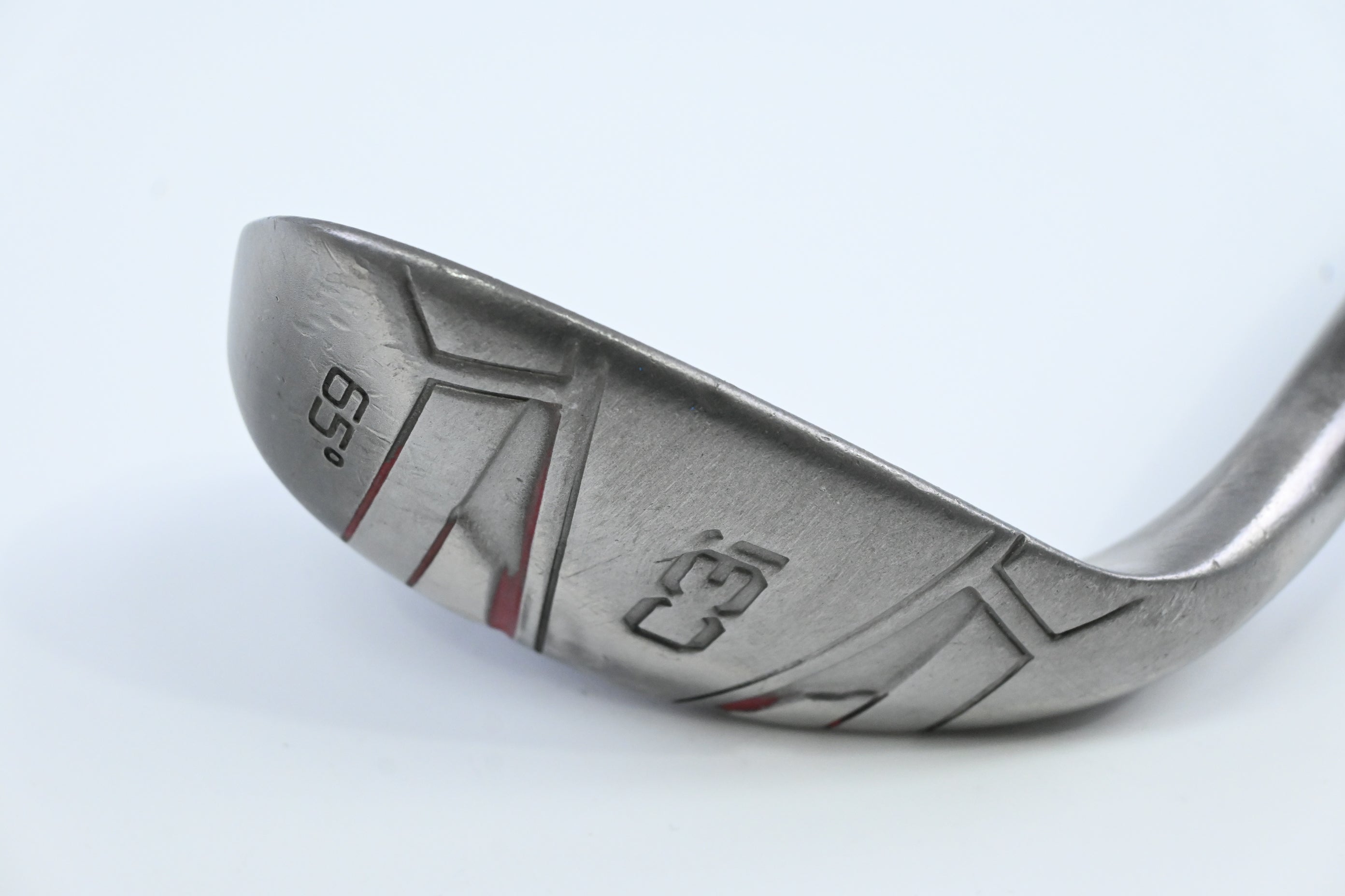 C3i Lob Wedge / 65 Degree / Wedge Flex Steel Shaft