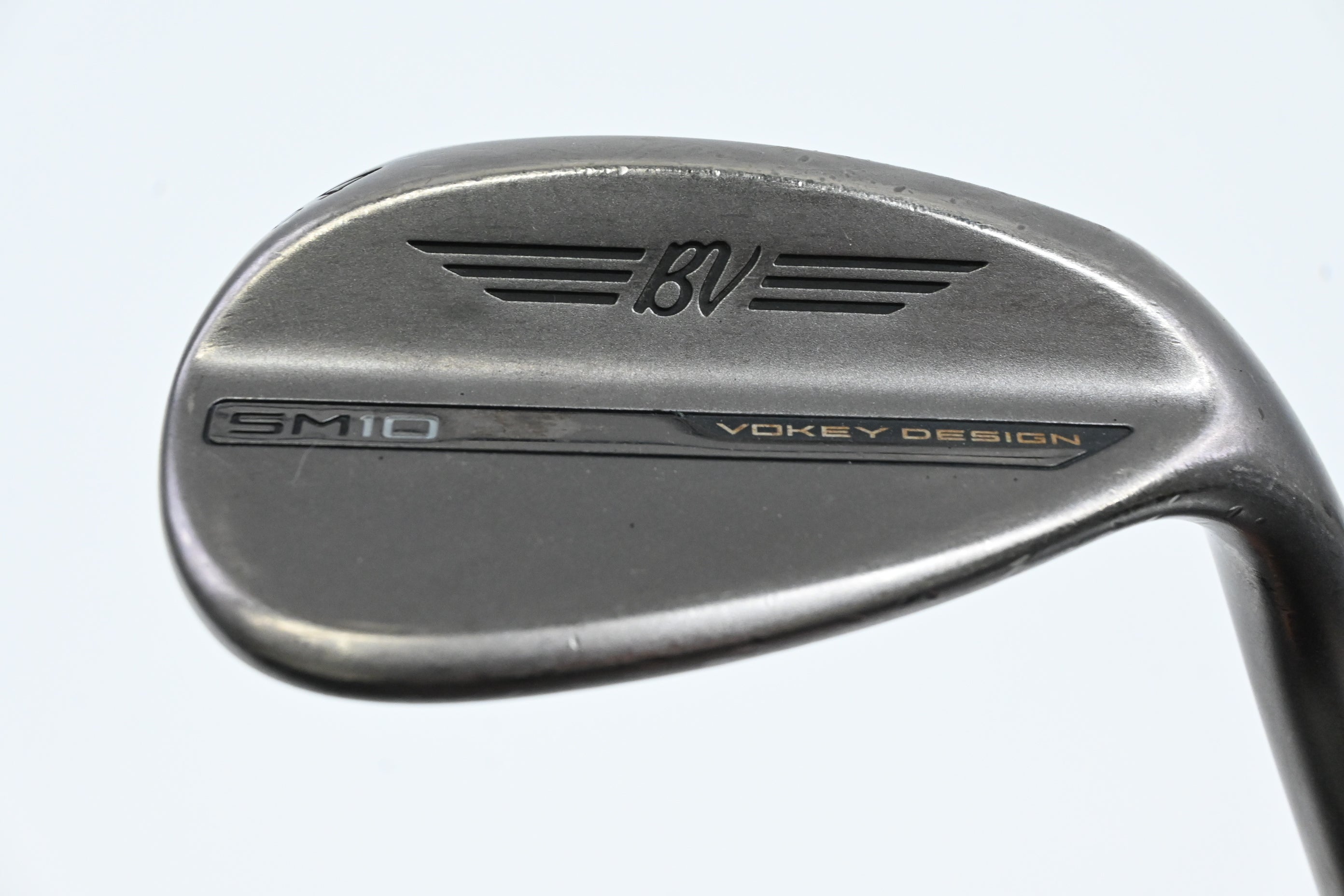 Titleist Vokey SM10 Sand Wedge / 54 Degree / Wedge Flex Vokey Design Shaft
