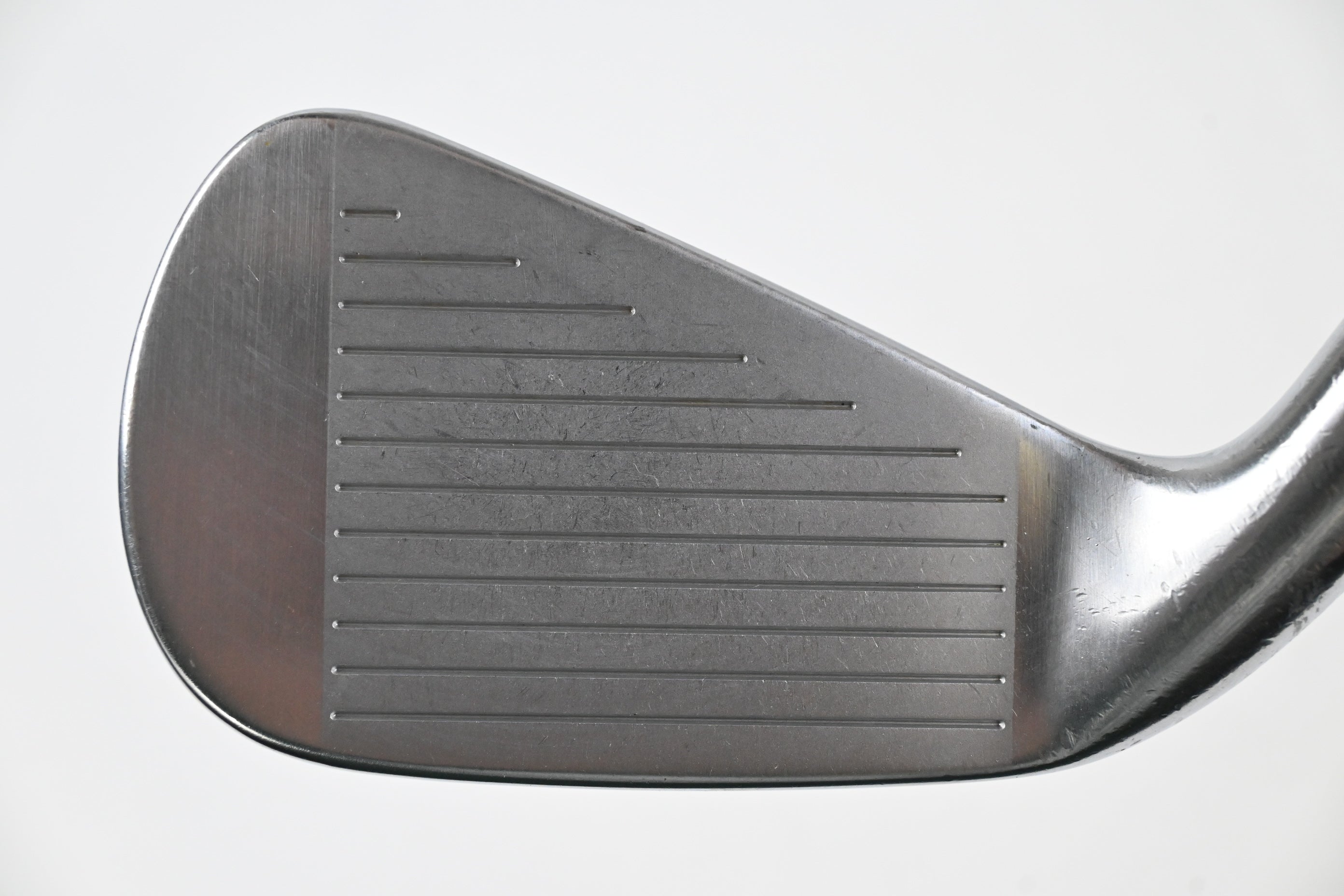 Titleist 712U #3 Iron / 21 Degree / Stiff Flex Miyazaki Kaula Tour Issue 8 Shaft