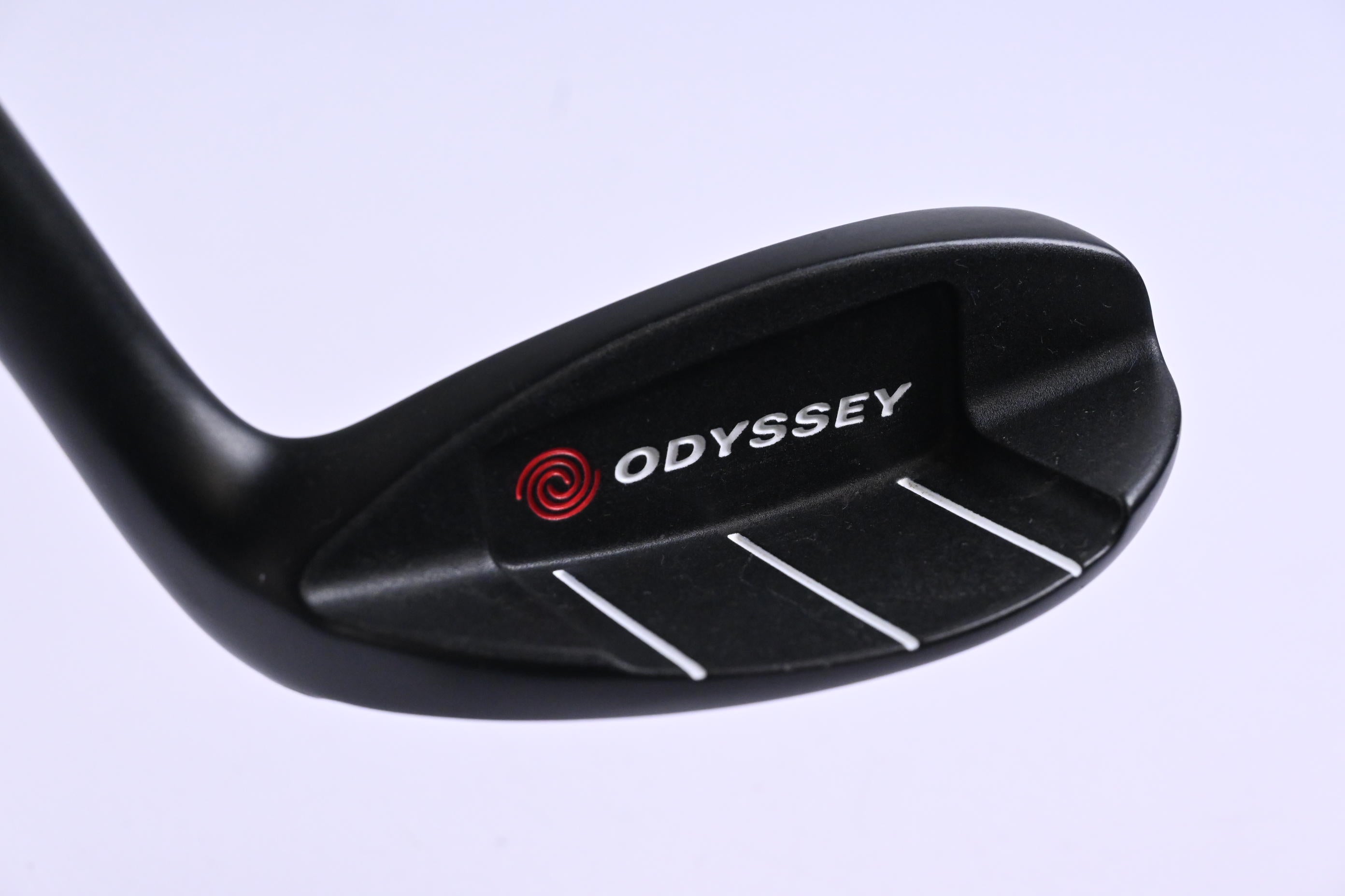 Odyssey 2025 Chipper / 37 Degree / Stiff Flex Odyssey