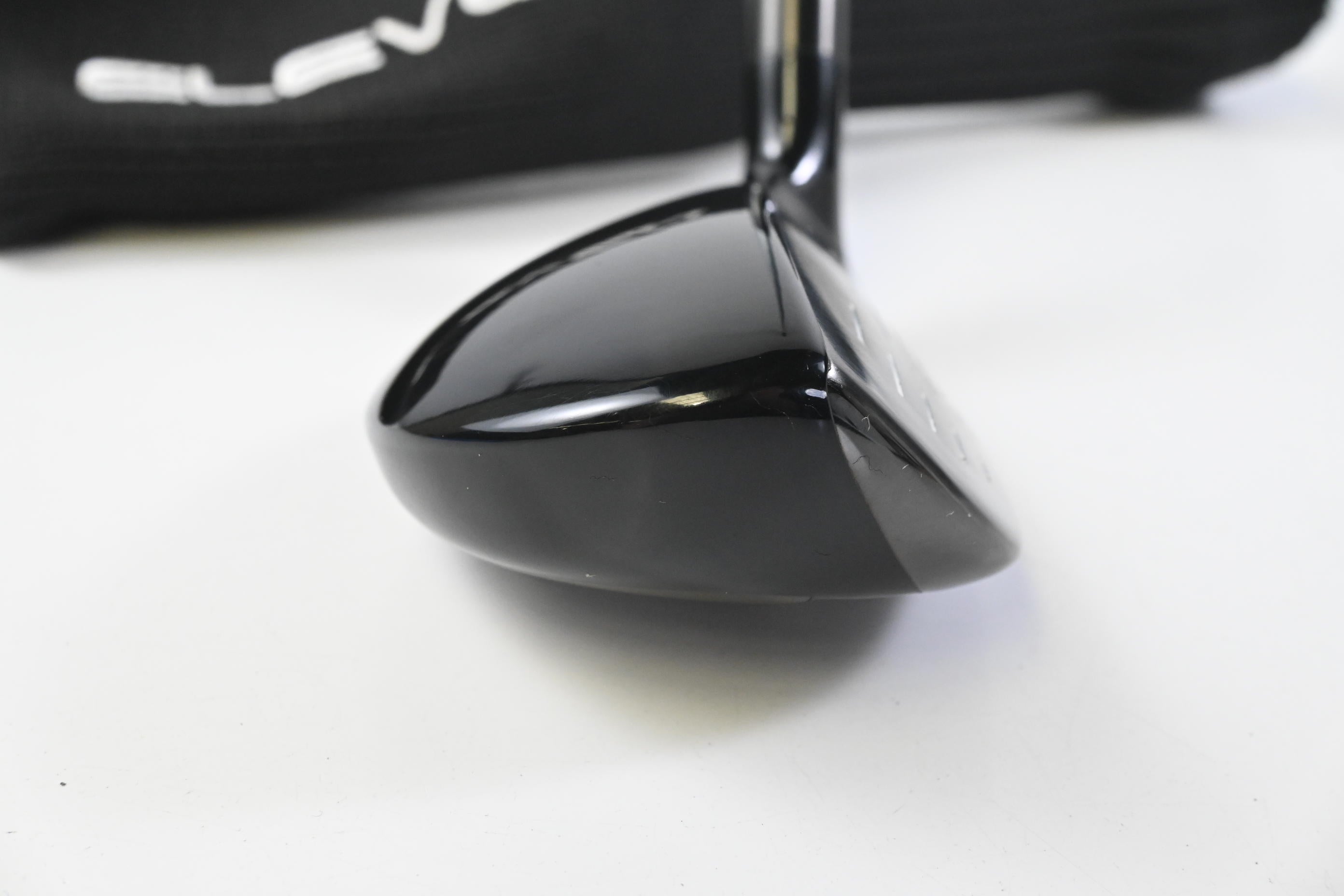Ladies Eleven Pitching Wedge Hybrid / 43 Degree / Ladies Flex KBS TGI 50 Shaft