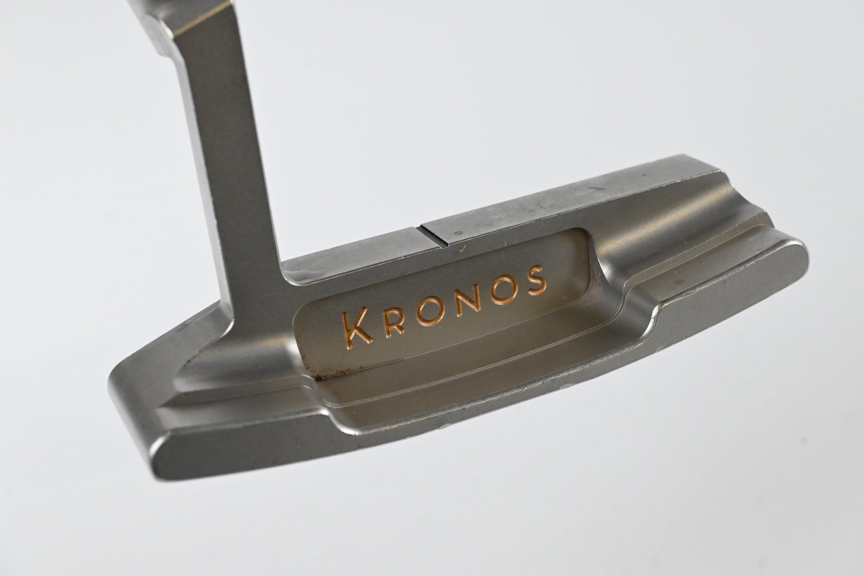 Kronos Mandala Putter / 34 Inch
