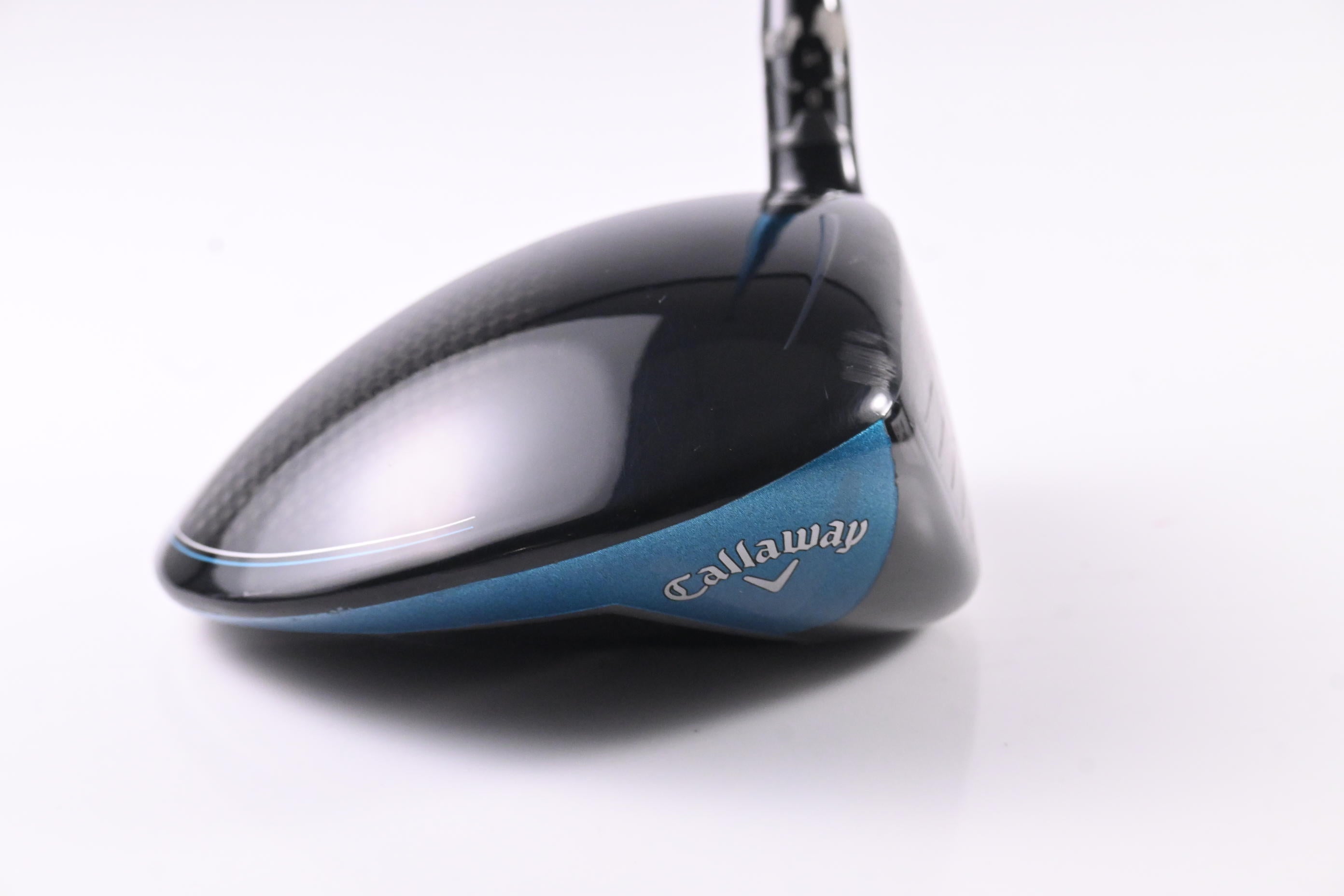 Callaway Rogue Draw Driver / 10.5 Degree / Regular Flex Evenflow 65 Shaft