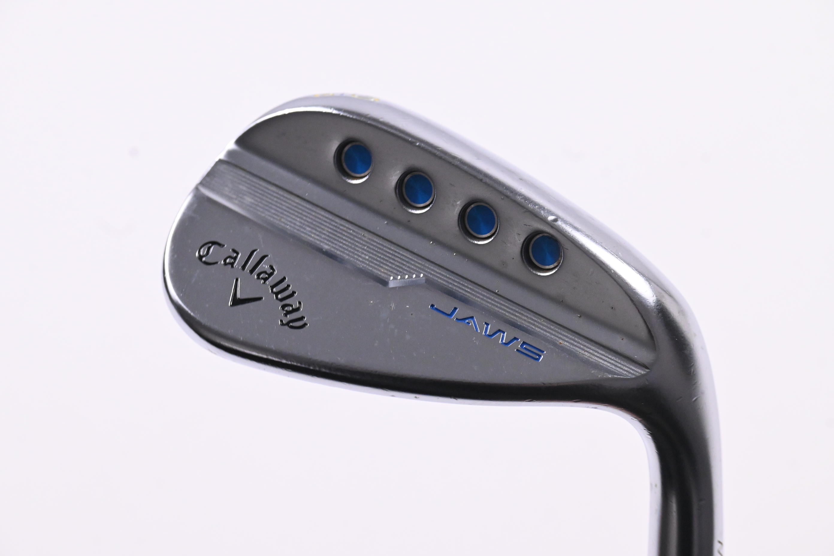 Callaway Jaws MD5 Gap Wedge / 50 Degree / Stiff Flex XP 95 S300 Shaft