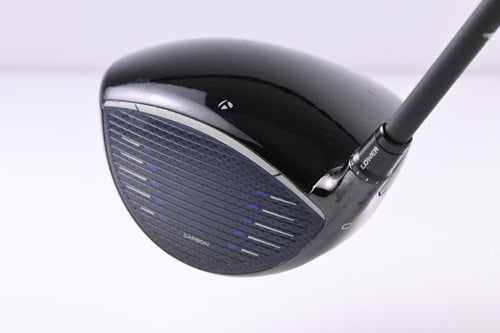 Taylormade Qi10 LS Driver / 9 Degree / Stiff Flex Tensei AV Black 65 Shaft