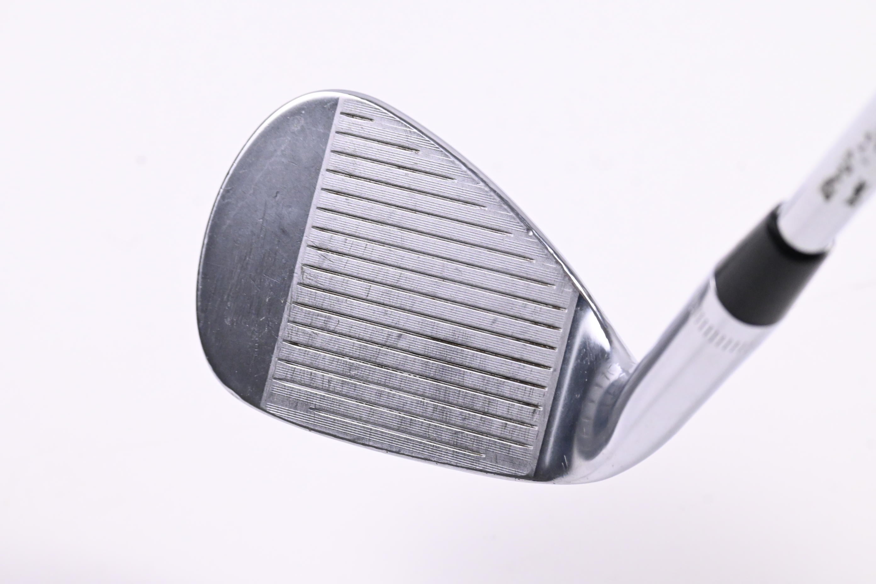 Callaway Mack Daddy 4 Sand Wedge / 54 Degree / Stiff Flex Dynamic Gold S200
