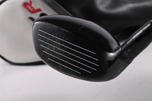Titleist TSR1 #5 Hybrid / 23 Degree / Regular Flex Kuro Kage Black 55 Shaft
