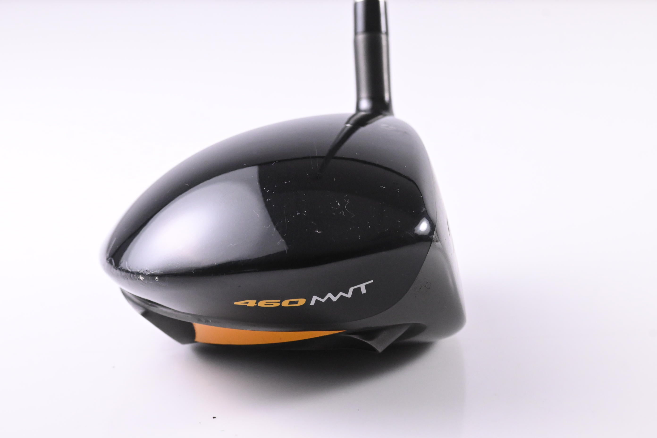 Taylormade R7 Superquad Driver / 11.5 Degree / Stiff Flex Taylormade Reax 65