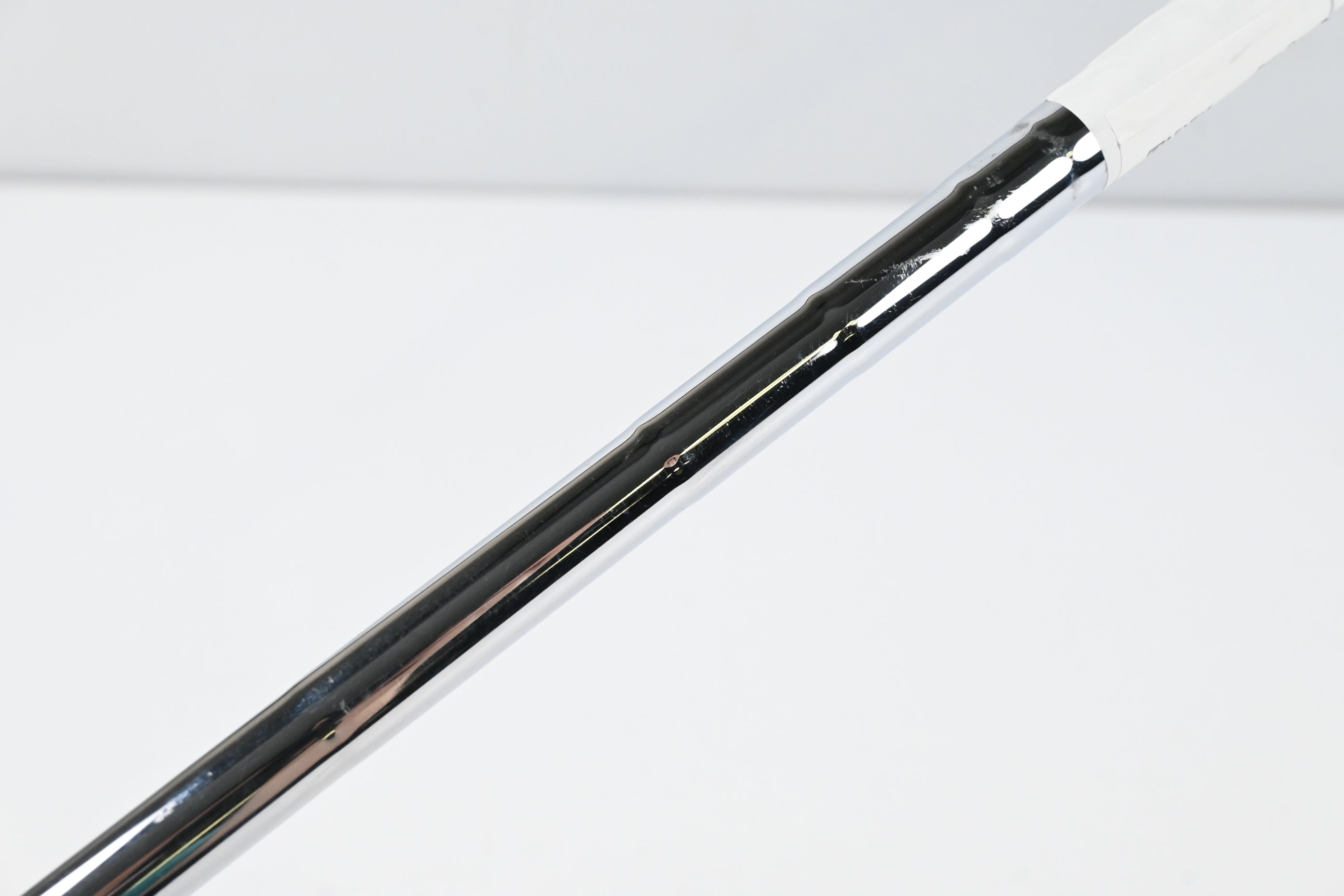 Ping G15 #4 Iron / 23 Degree / Yellow Dot / Regular Flex Ping AWT Shaft