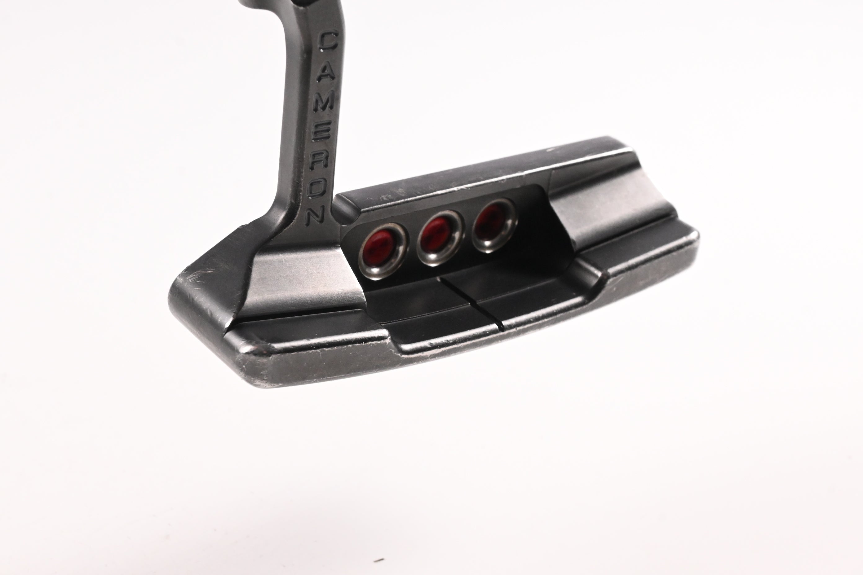 Scotty Cameron Select 2012 Newport 2 Putter / 34 Inch