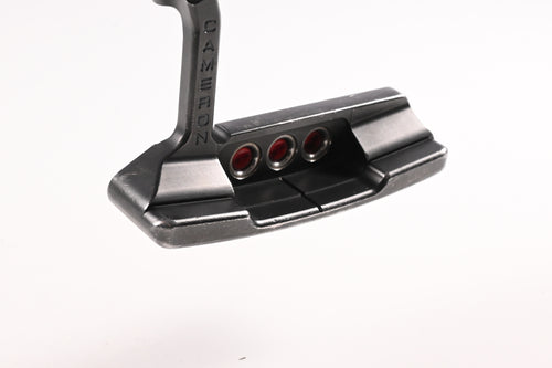Scotty Cameron Select 2012 Newport 2 Putter / 34 Inch