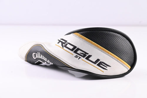Callaway Rogue ST Max #3 Hybrid / 18 Degree / Regular Flex Tensei AV Blue 65