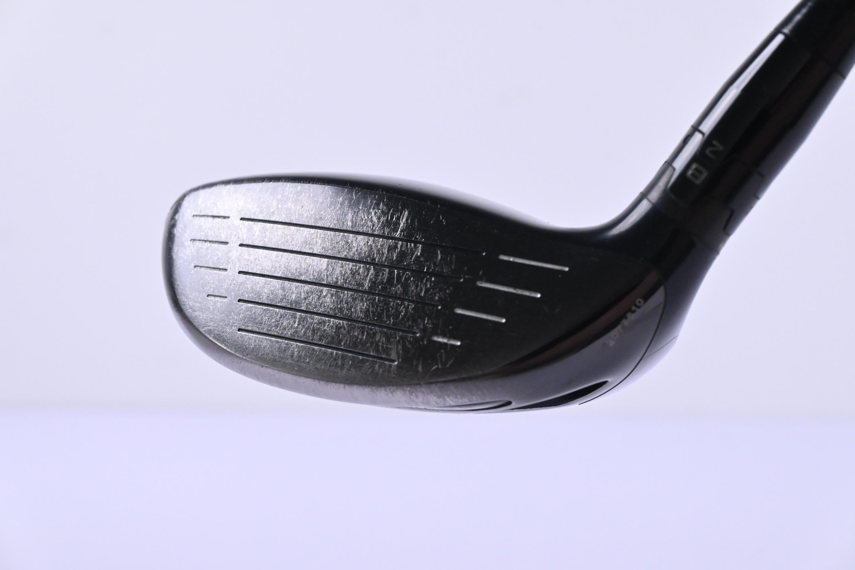 Titleist TSi1 #7 Wood / 20 Degree / Regular Flex Tensei AV Raw Blue 65 Shaft