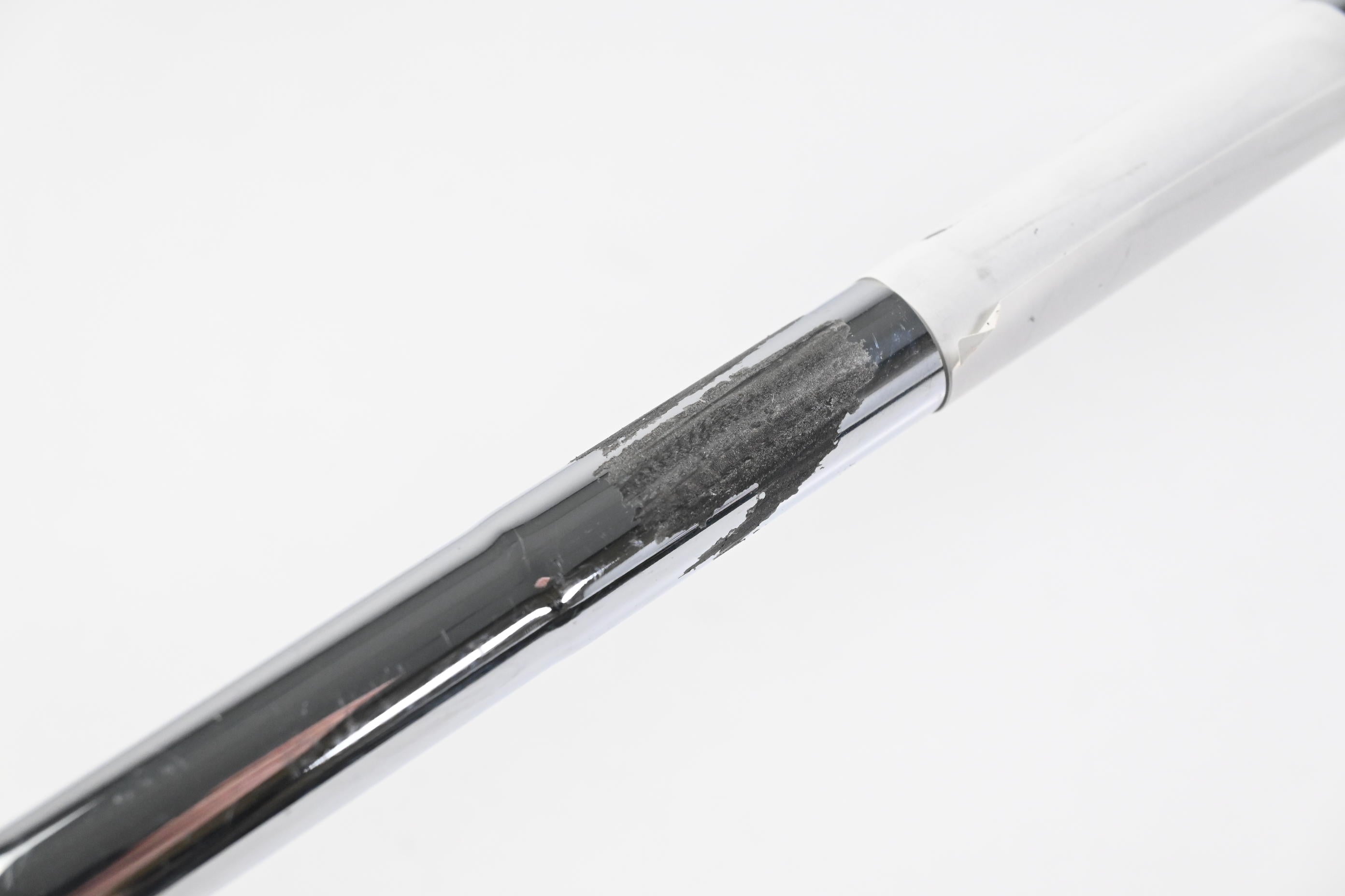 Left Hand Mizuno T7 Lob Wedge / 58 Degree / Wedge Flex Steel Shaft