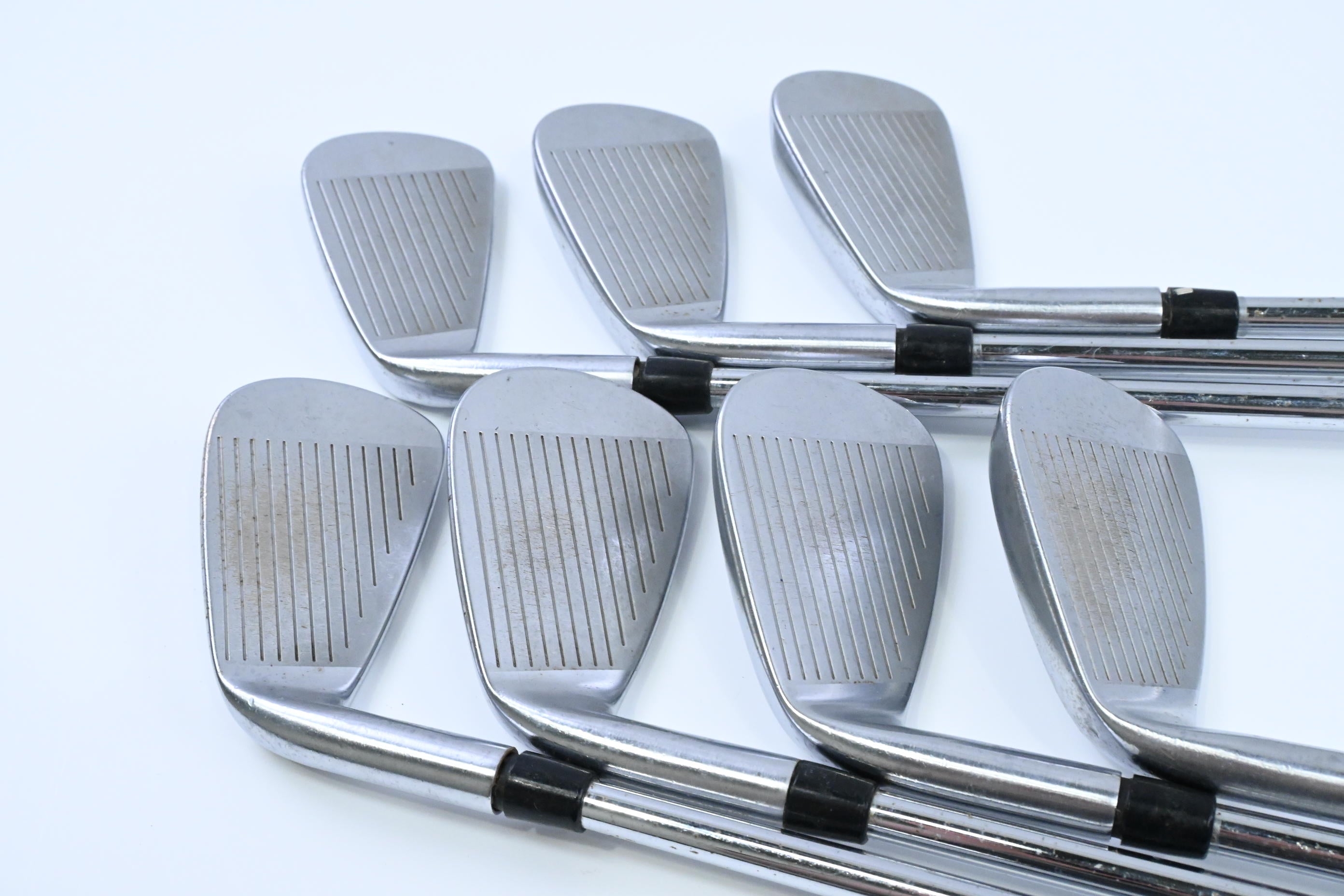 PXG 0311 T Gen2 Irons / 4-PW / X-Flex KBS Tour 130 Shafts
