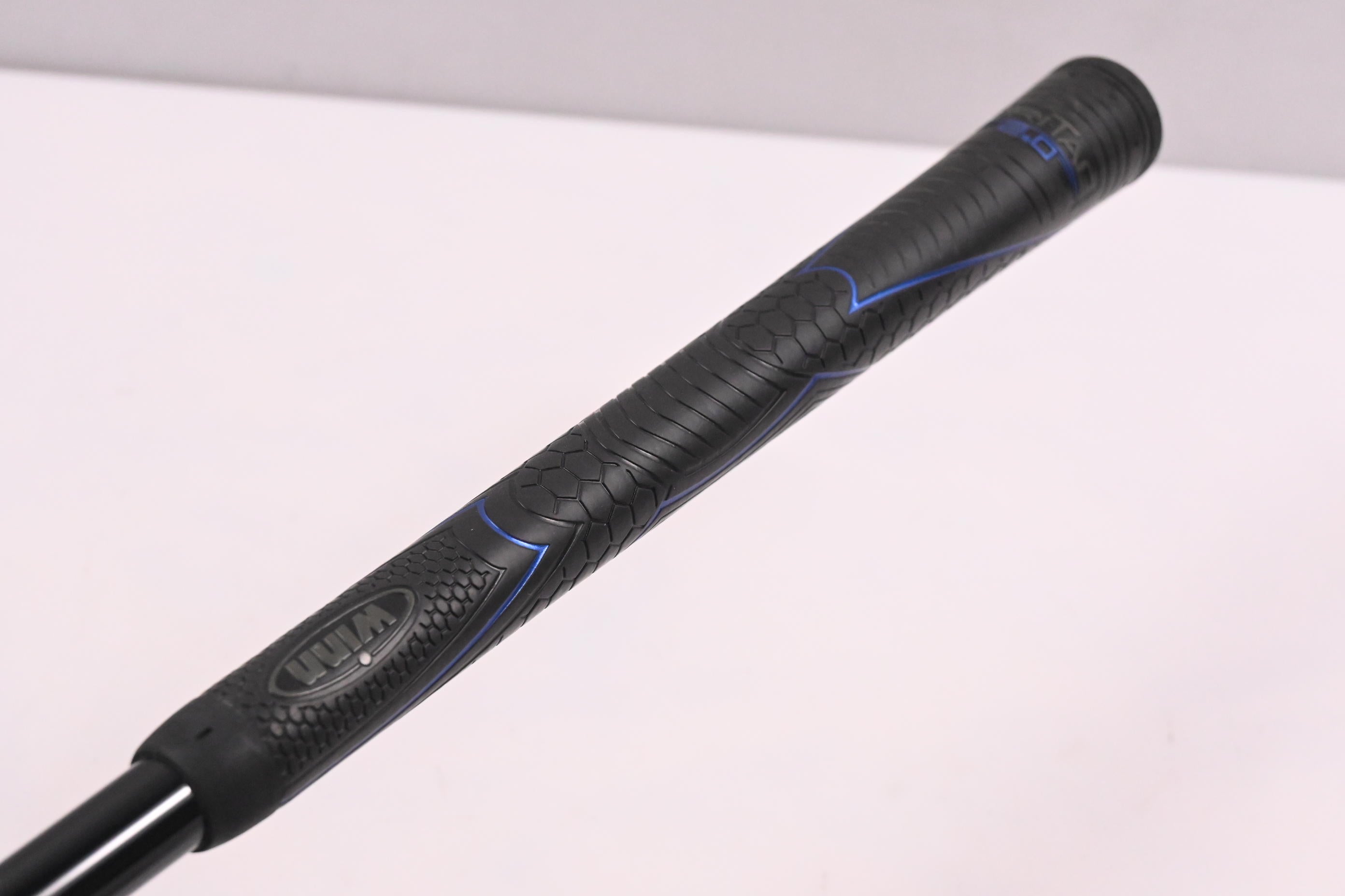 Project X Hzrdus Smoke Blue RDX 70 #5 Wood Shaft / Stiff Flex / Mizuno