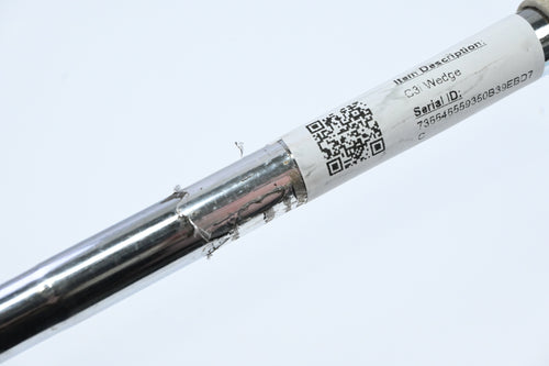 C3i Lob Wedge / 65 Degree / Wedge Flex Steel Shaft