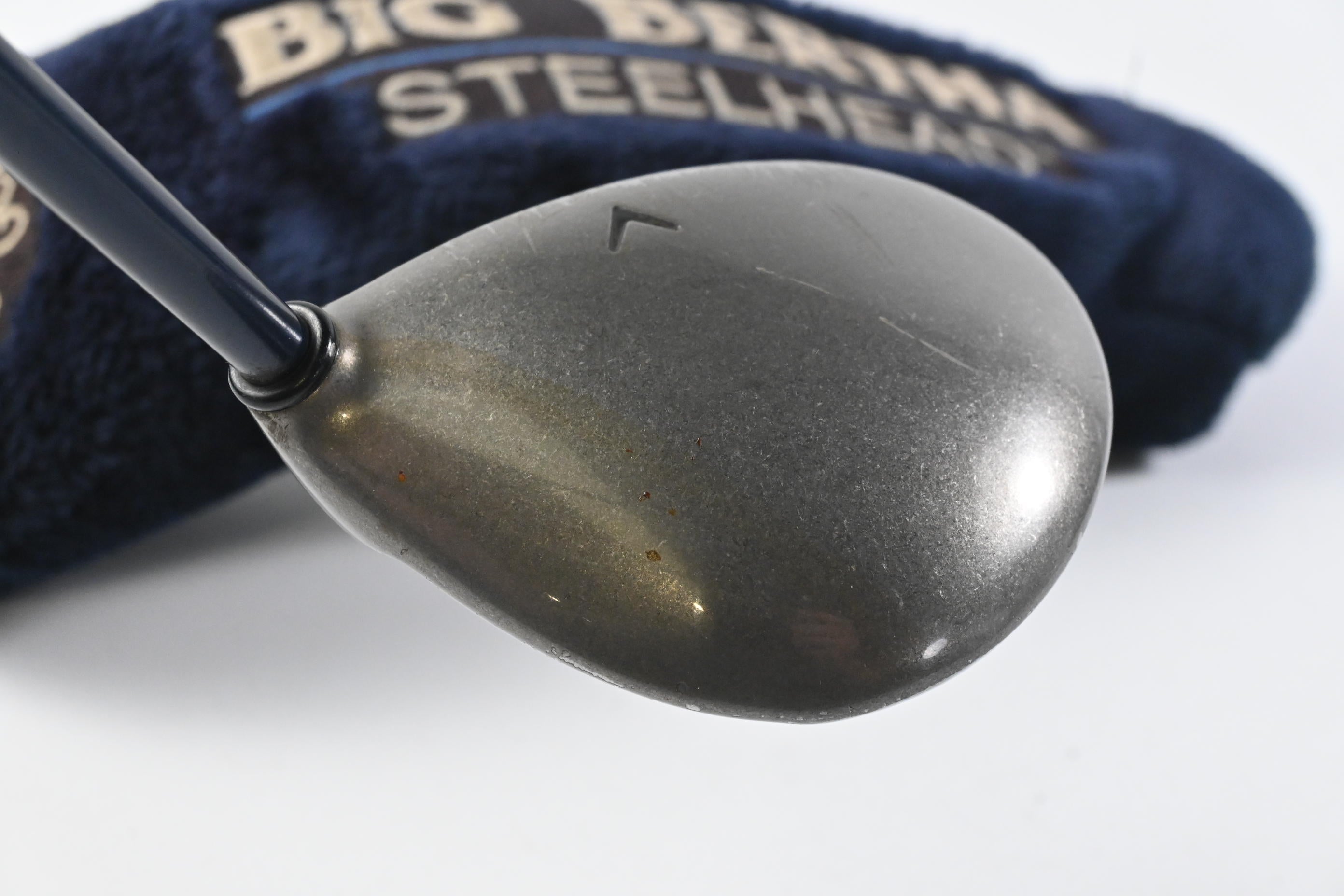 Callaway Steelhead #3 Wood / 16.5 Degree / Regular Flex Callaway RCH 99 Shaft
