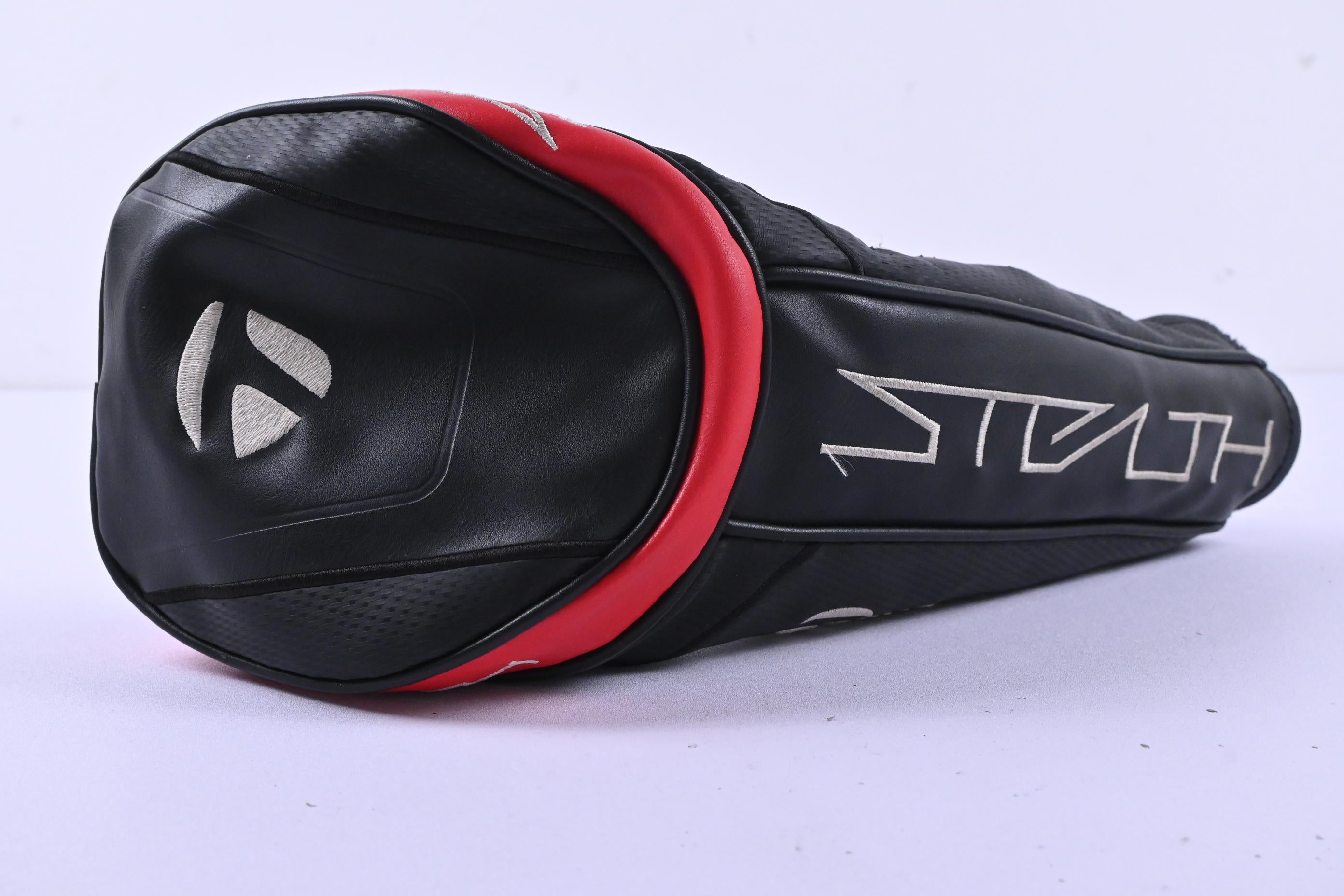 Taylormade Stealth Driver / 12 Degree / Regular Flex Fujikura Ventus Red 5 Shaft
