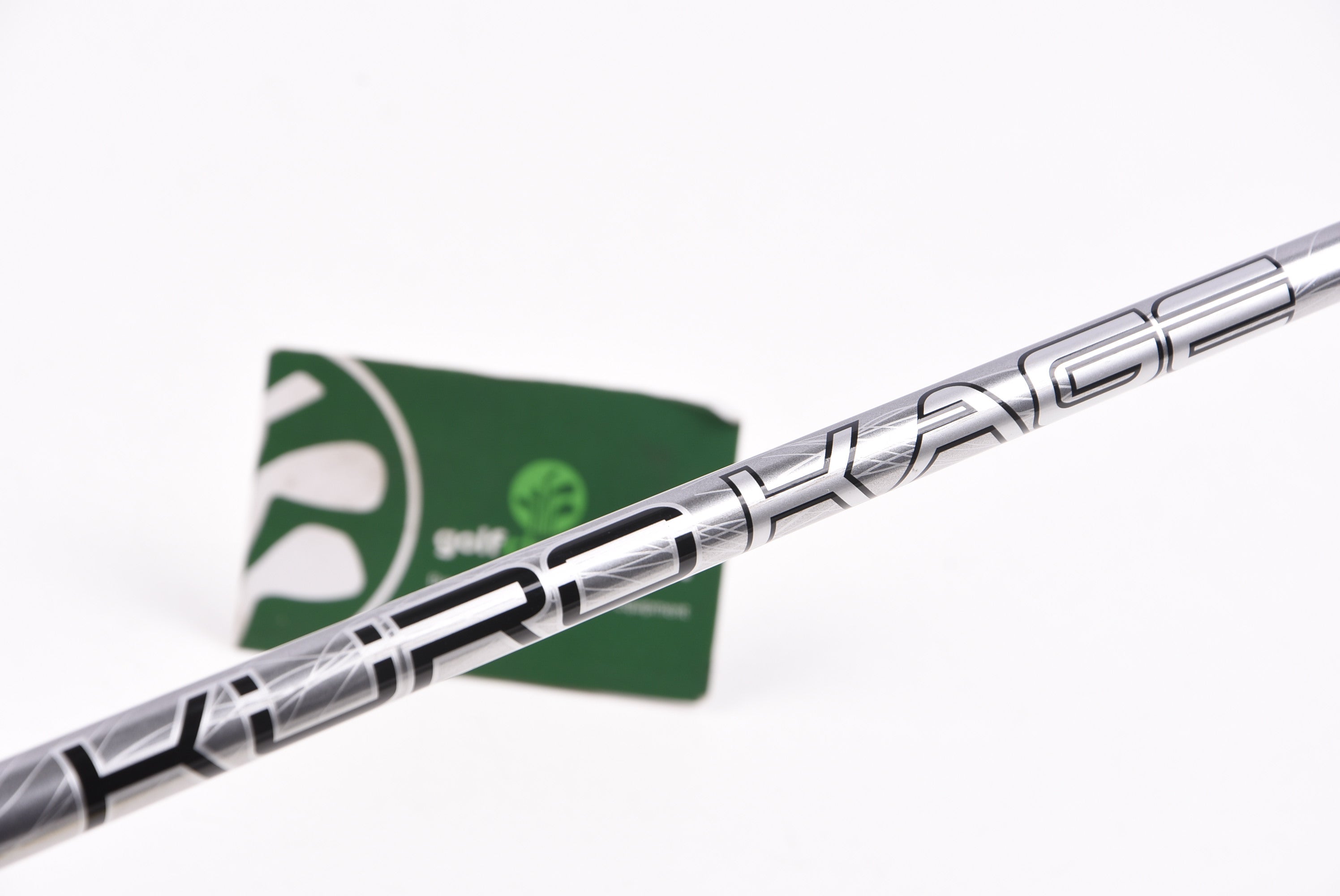 Kuro Kage Black Series 45 #4 Wood Shaft / Ladies Flex / Titleist 2nd Gen