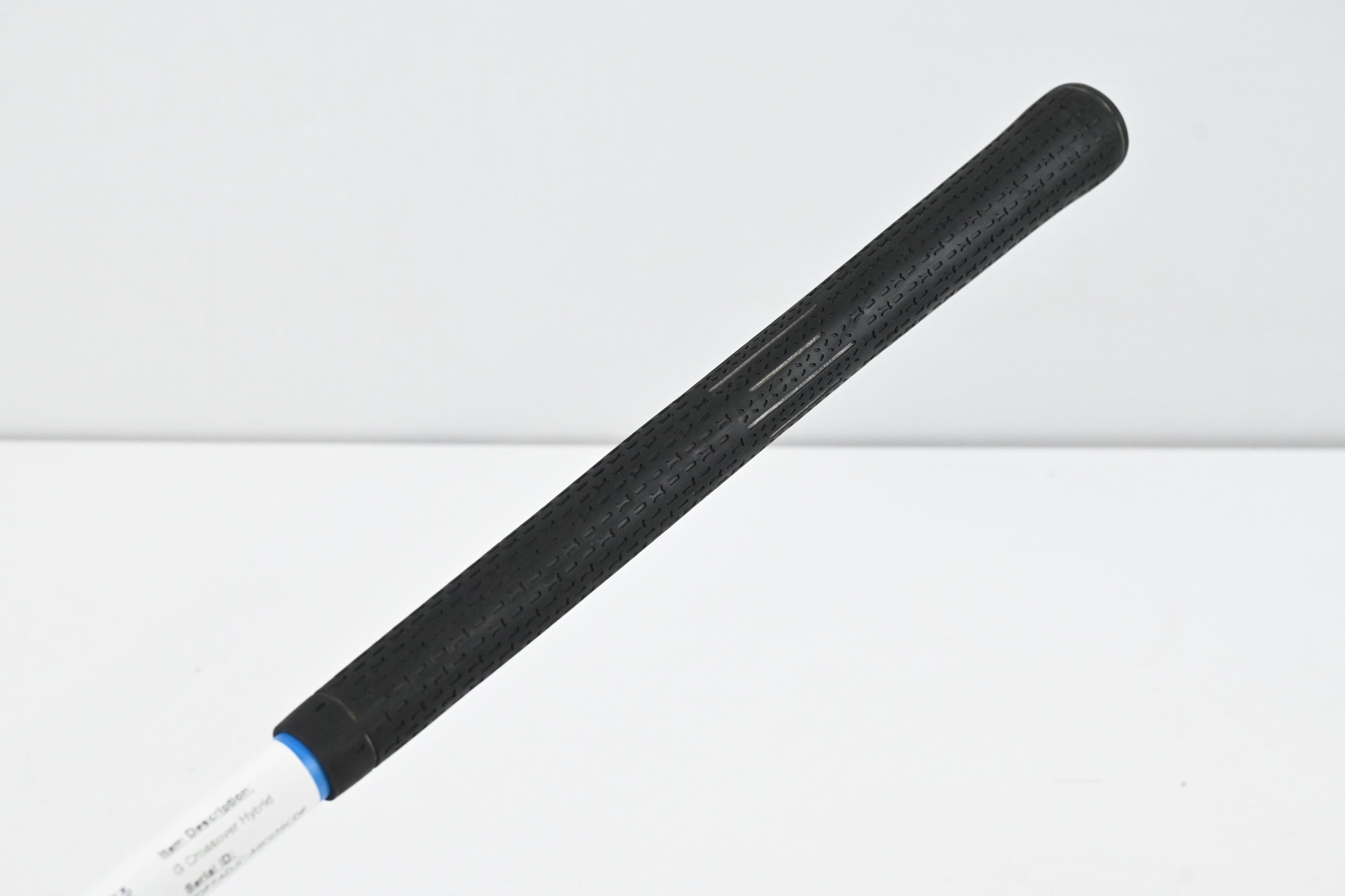 Ping G Crossover #4 Hybrid / 21 Degree / Blue Dot / Stiff Flex Ping Alta 70