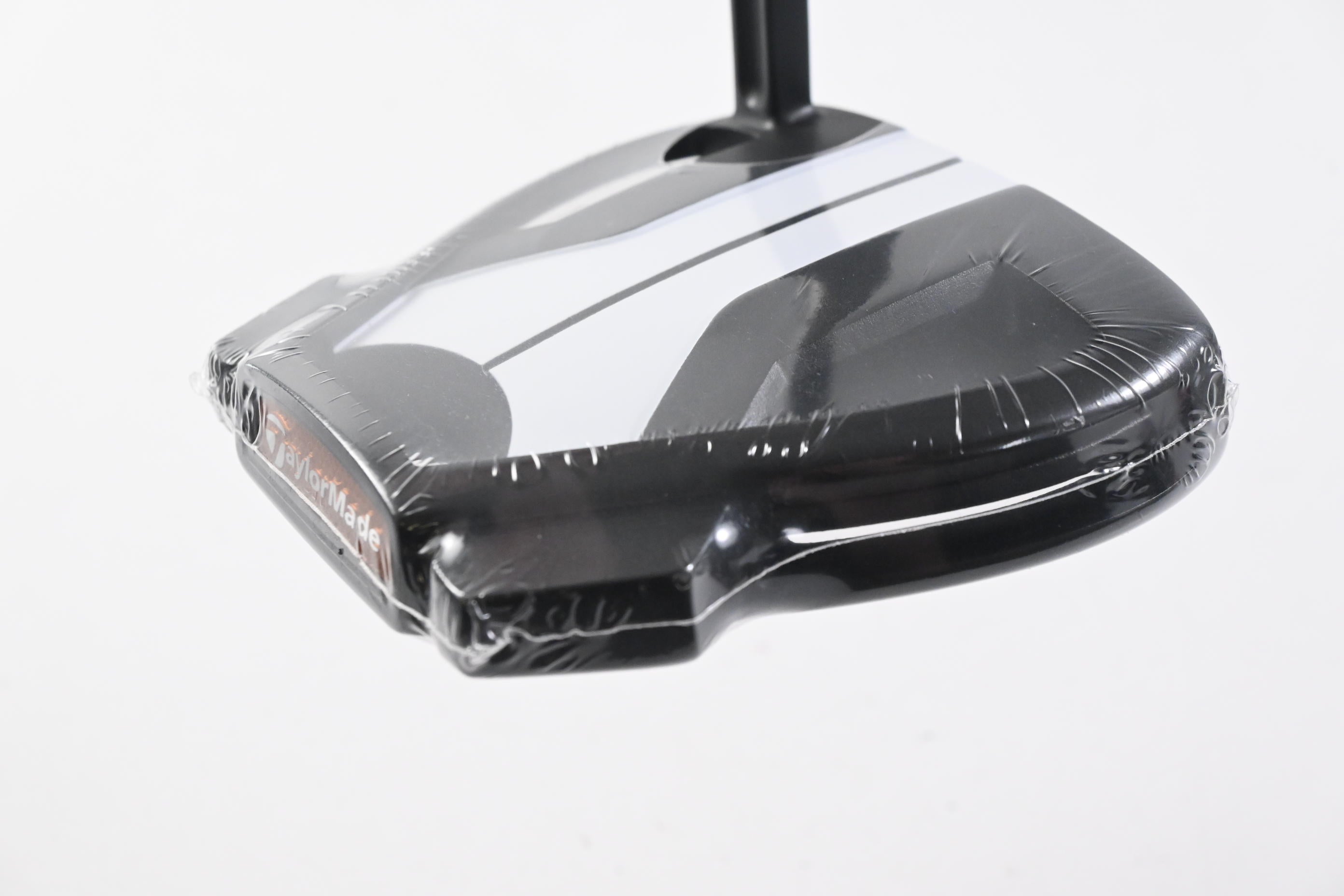 Taylormade Spider Tour-X Black L-Neck 2025 Putter / 34 Inch