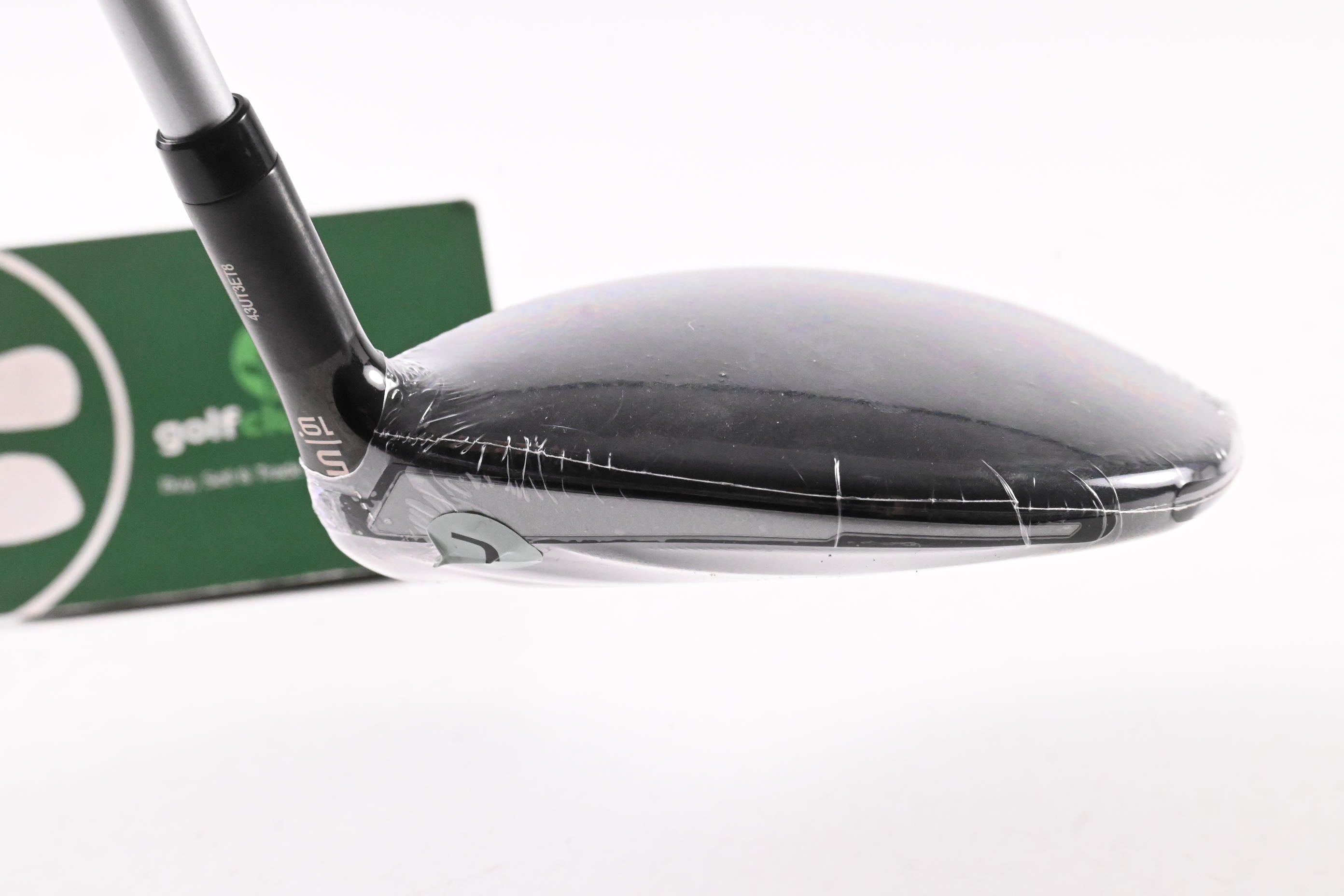 Ladies Taylormade Qi10 Max #5 Wood / 19 Degree / Ladies Flex Speeder NX TCS 40