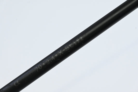 Aldila R.I.P. Alpha 70 #5 Wood Shaft / X-Flex / Taylormade 2nd Gen