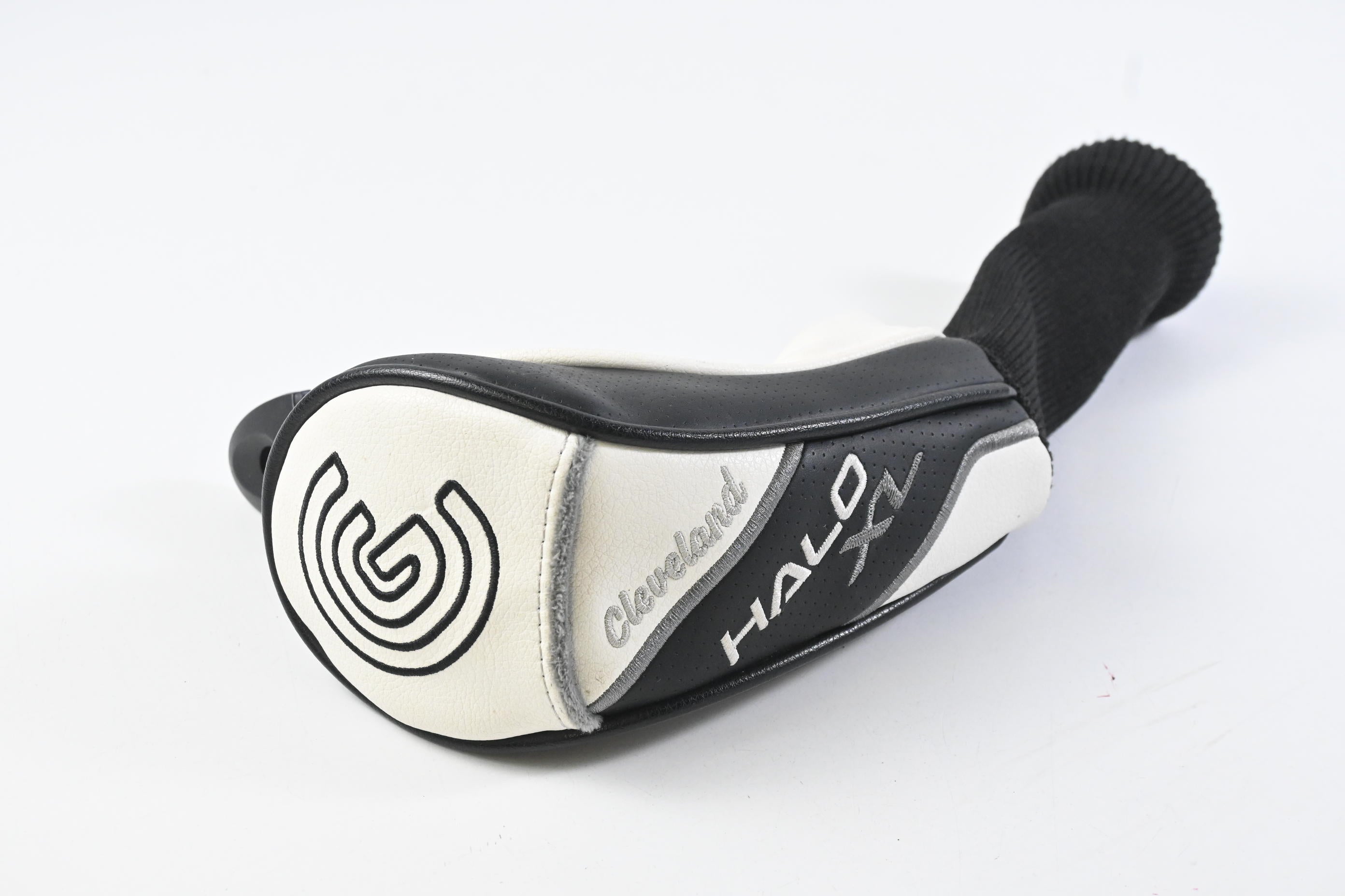 Cleveland Halo XL Hy-Wood #3+ Hybrid / 17 Degree / Stiff Flex Tensei AV Blue 65