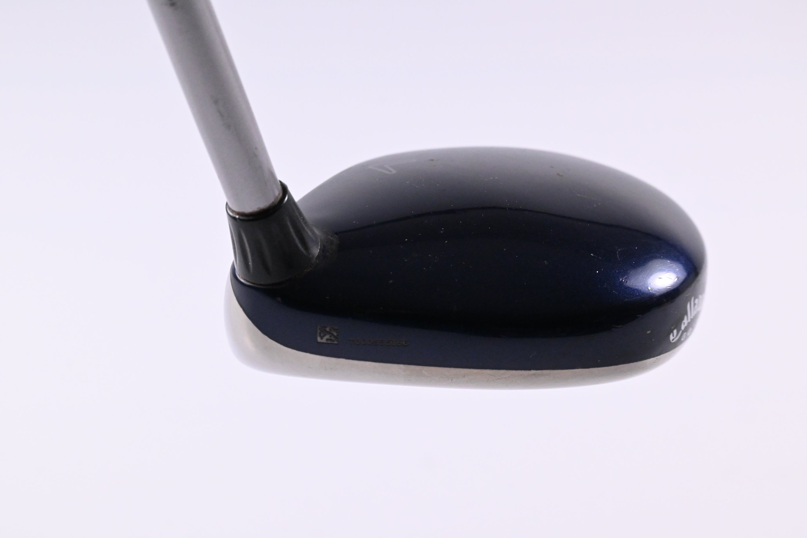 Ladies Callaway Great Big Bertha II #7 Wood / 20 Degree / Ladies Flex GGB Gems