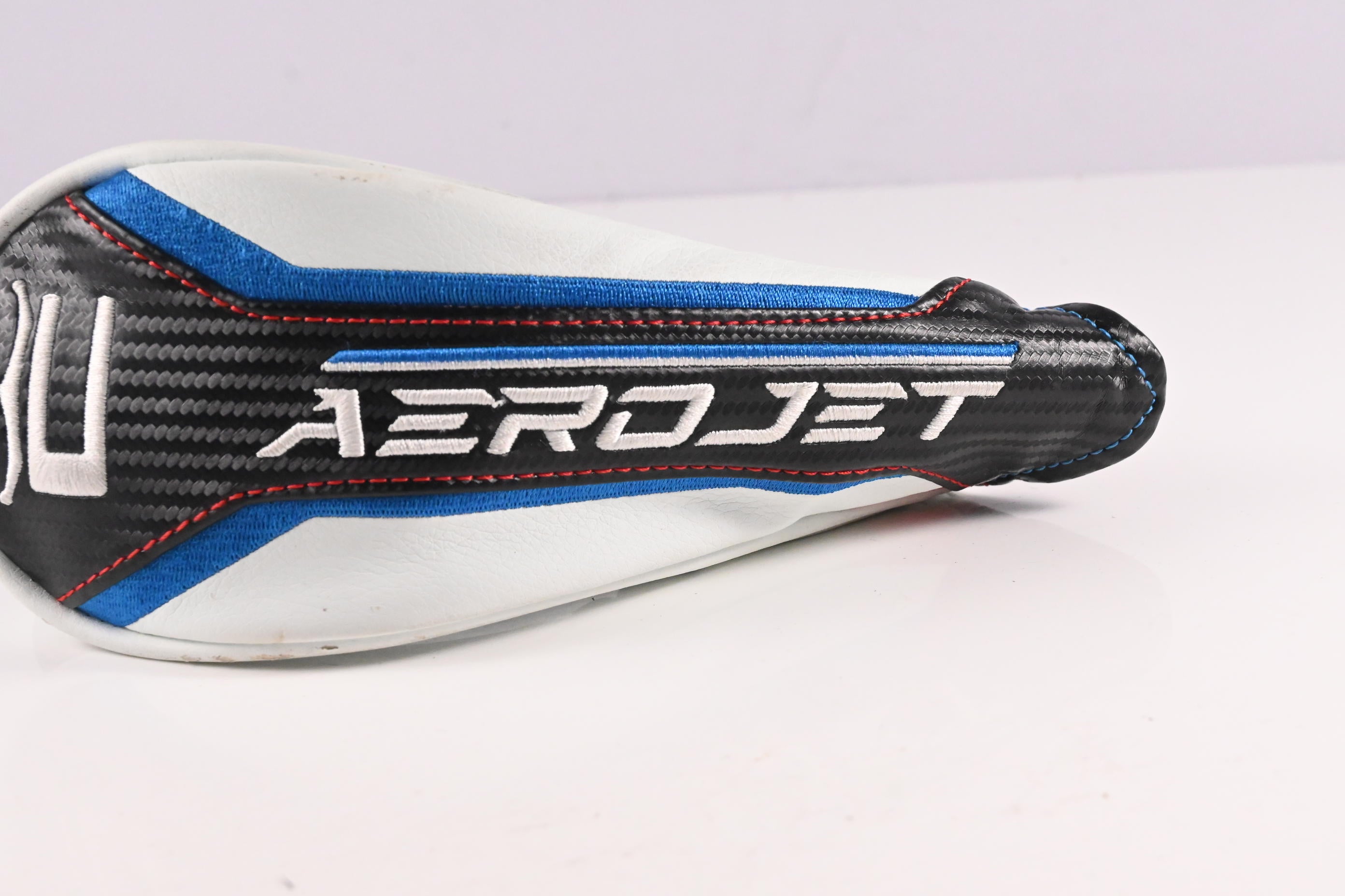 Cobra Aerojet #3 Hybrid / 19 Degree / Stiff Flex KBS PGI 85 Shaft