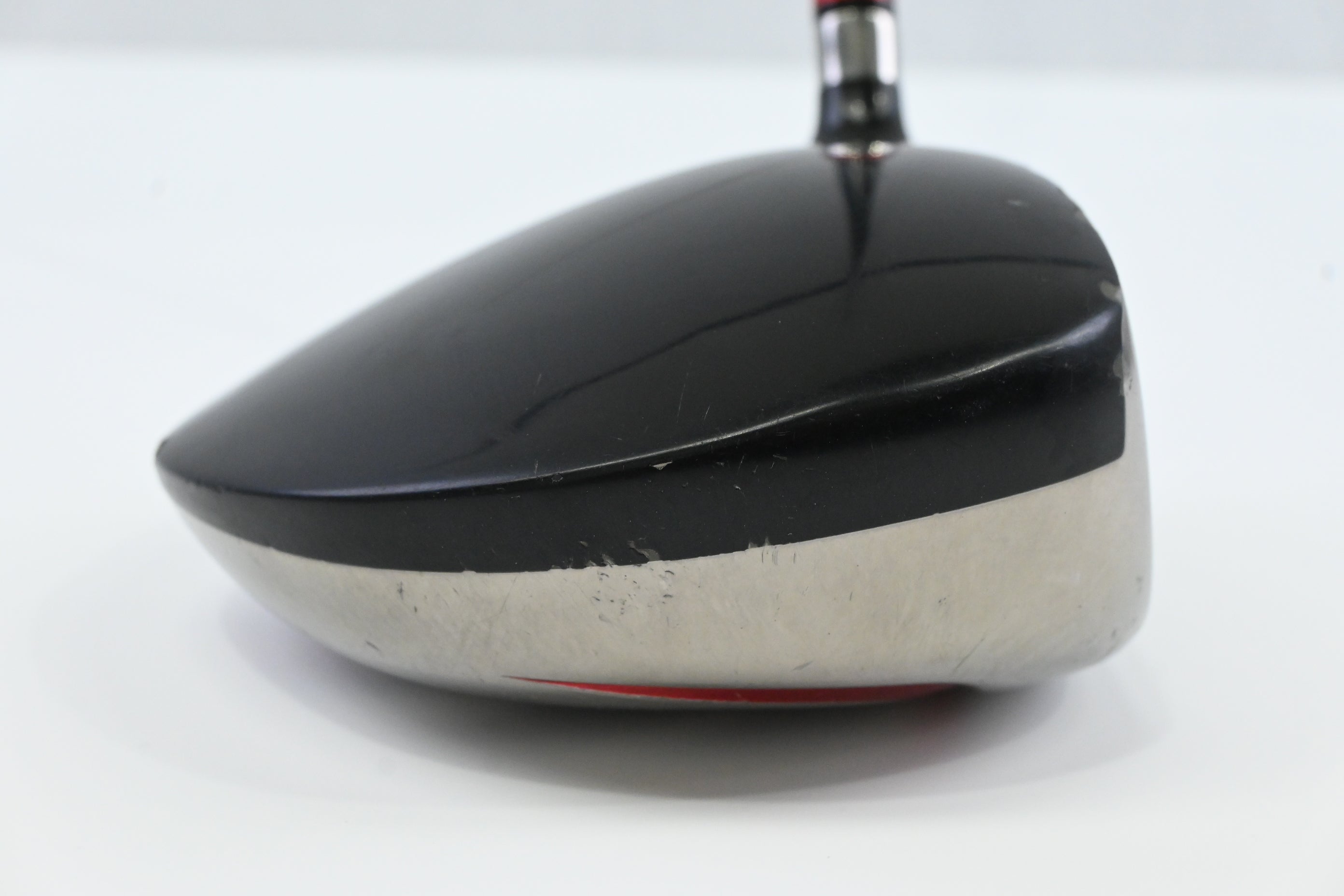 Yonex Nanospeed 3i Driver / 10.5 Degree / Regular Flex Yonex NS100-W Shaft