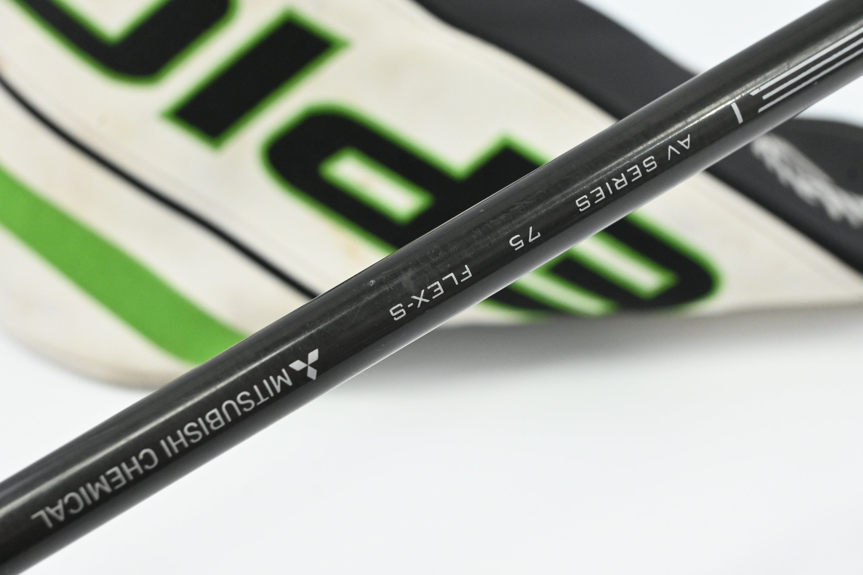 Callaway Epic Flash Driver / 10.5 Degree / Stiff Flex Tensei AV Blue 75 Shaft