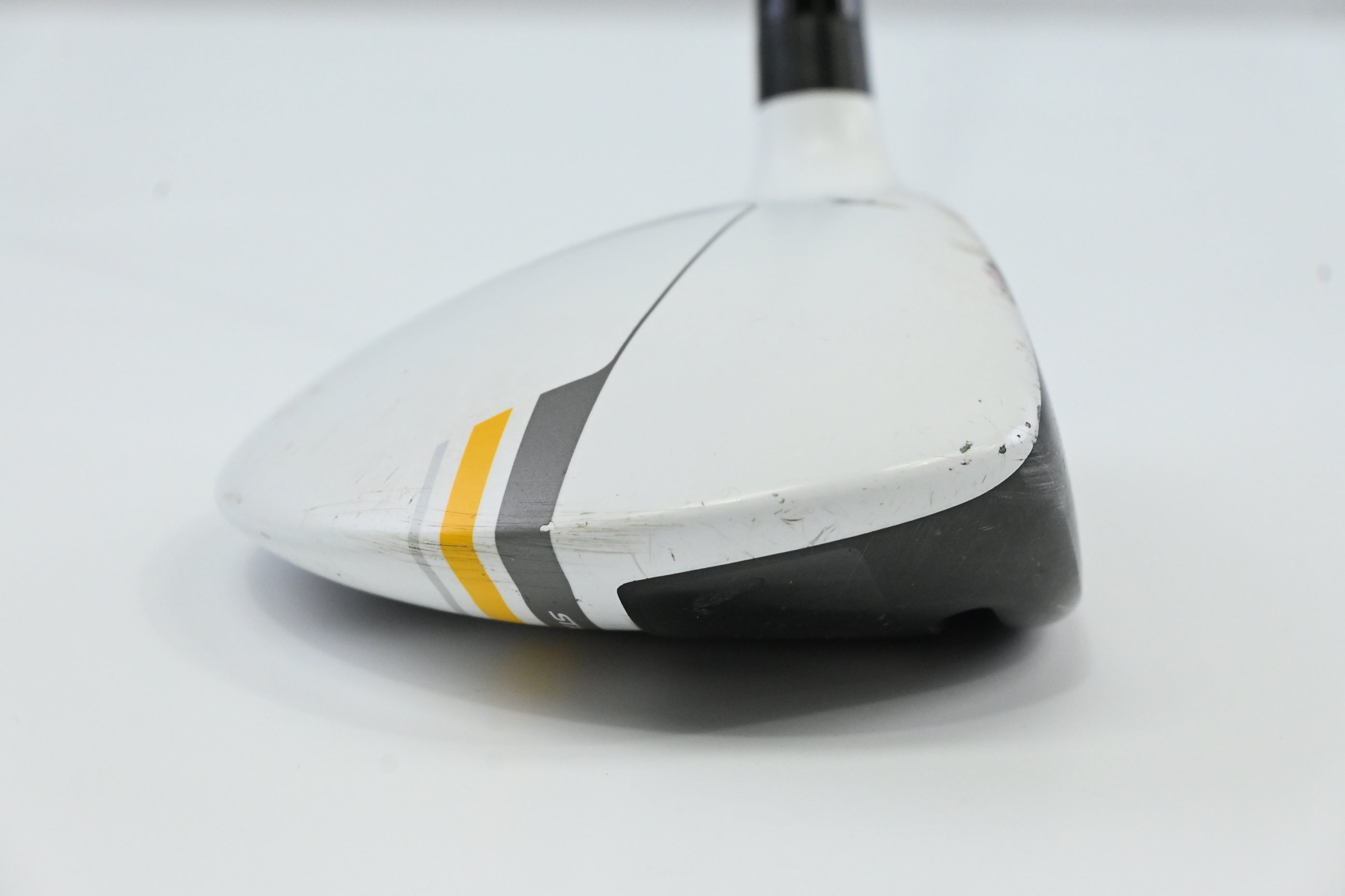 Taylormade RBZ Stage 2 Tour #3 Wood / 14.5 Degree / Regular Flex RocketFuel 70