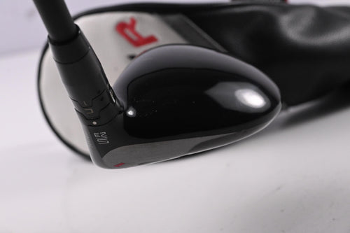 Titleist TSR1 #5 Hybrid / 23 Degree / Regular Flex Kuro Kage Black 55 Shaft