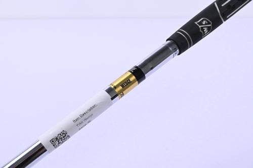 Wilson TW9 Lob Wedge / 60 Degree / Wedge Flex True Temper Dynamic Gold Shaft