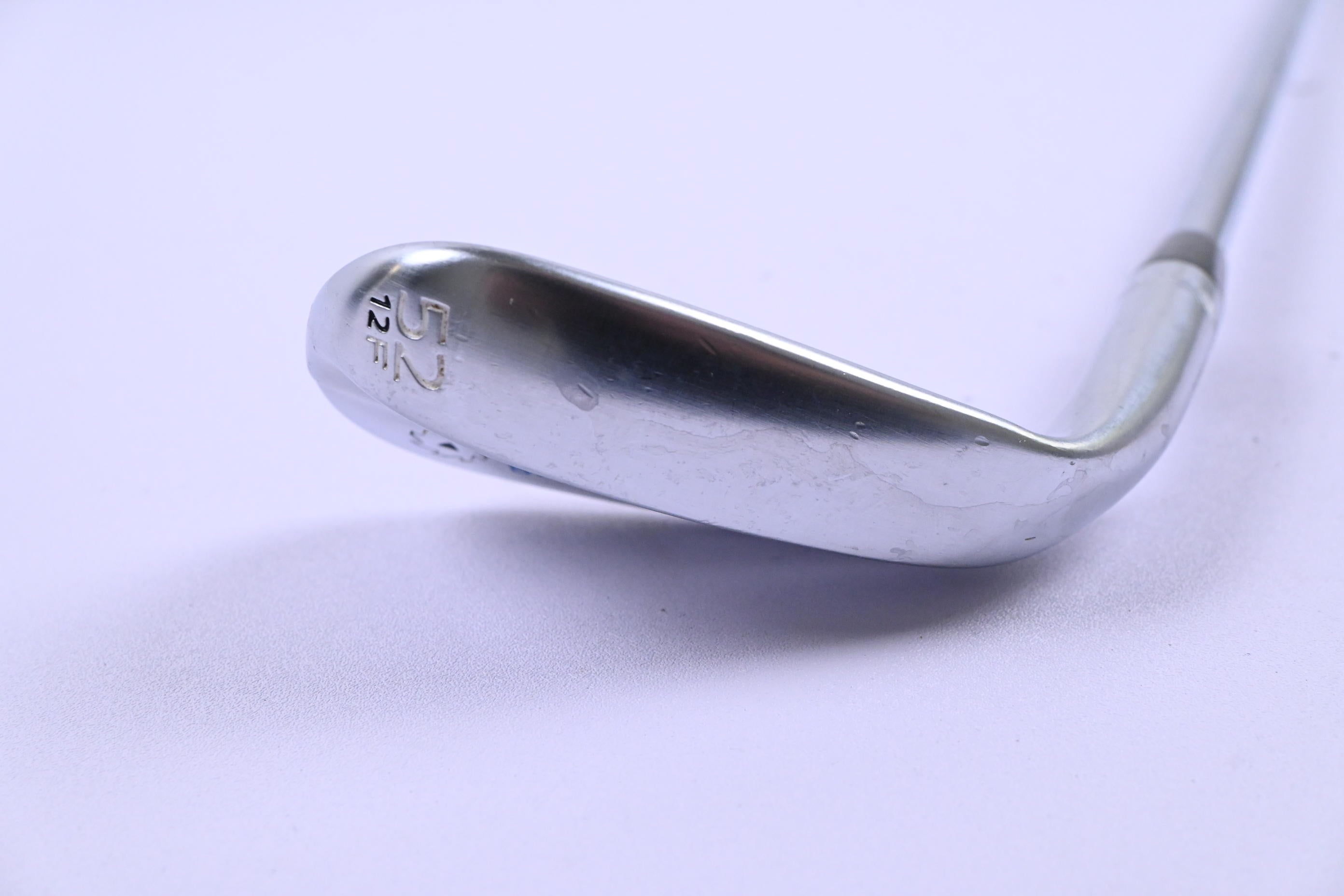 Titleist Vokey SM7 Gap Wedge / 52 Degree / Wedge Flex Vokey Design SM7 Shaft