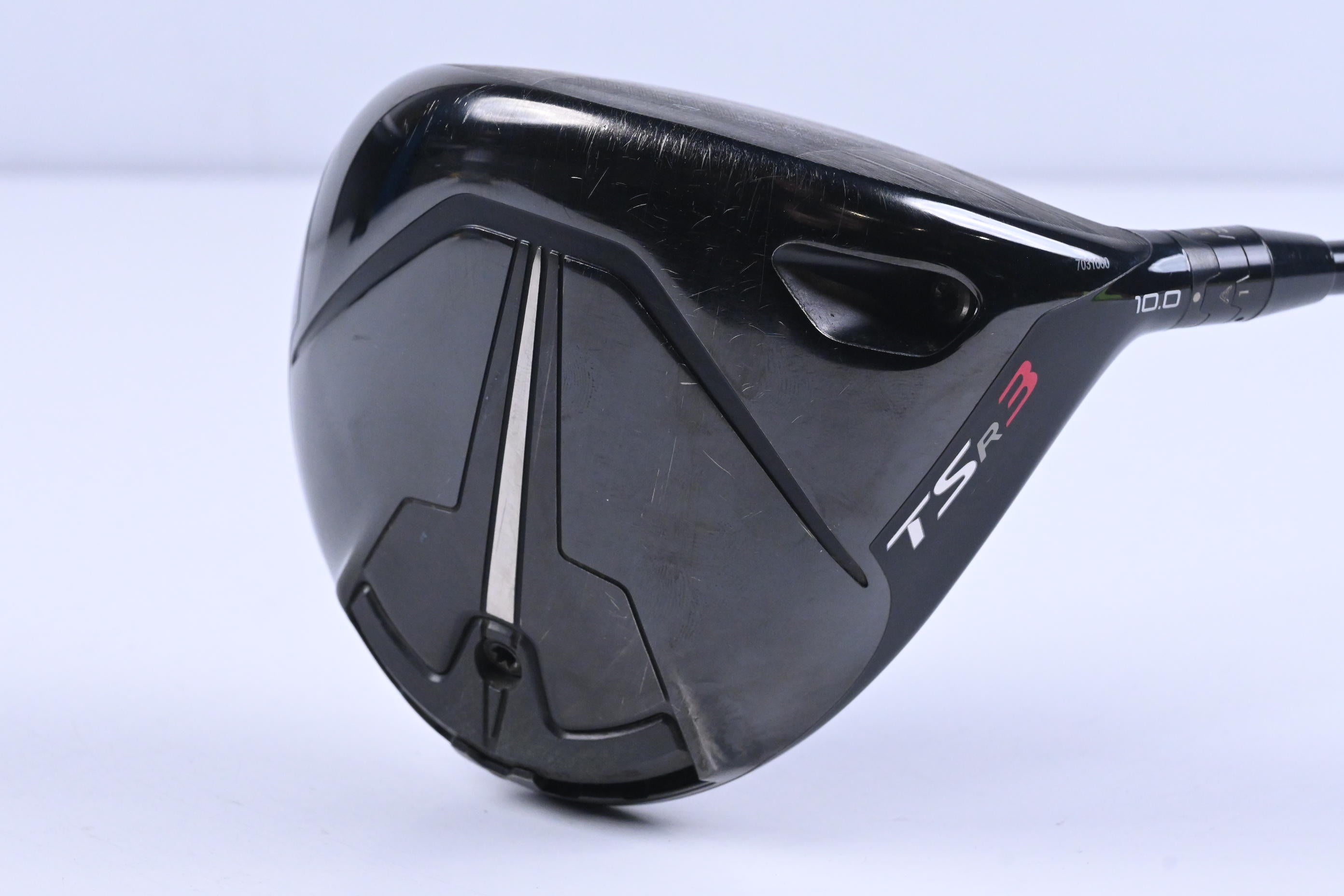 Titleist TSR3 Driver / 10 Degree / Stiff Flex Accra FX 2.0 260 Shaft