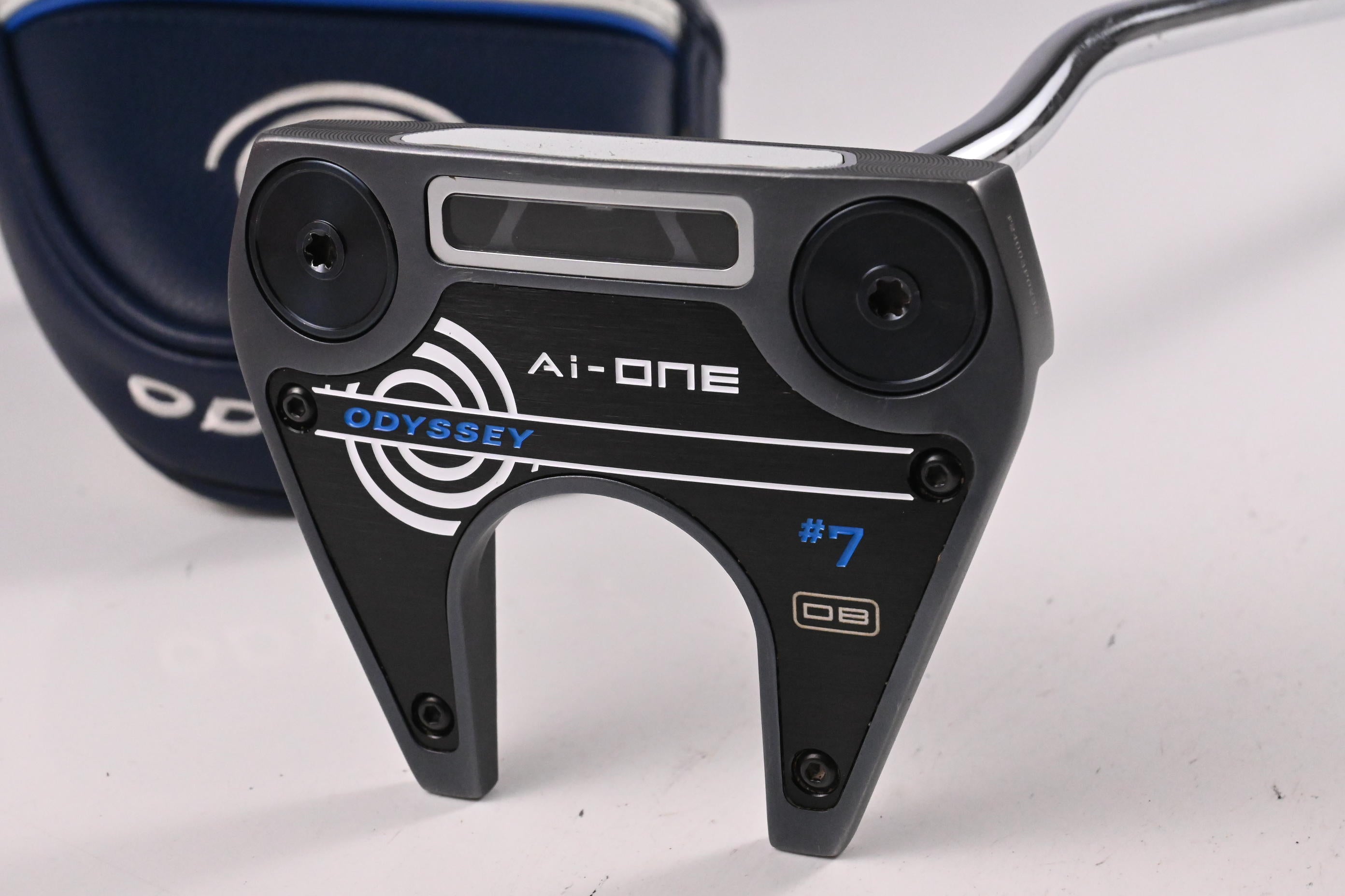 Odyssey Ai-One #7 DB Putter / 35 Inch