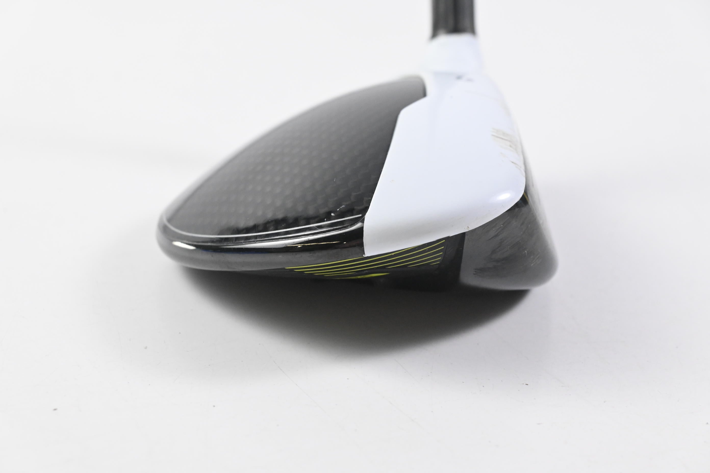 Taylormade M2 2017 #5 Wood / 18 Degree / Senior Flex Taylormade M2 Reax 55