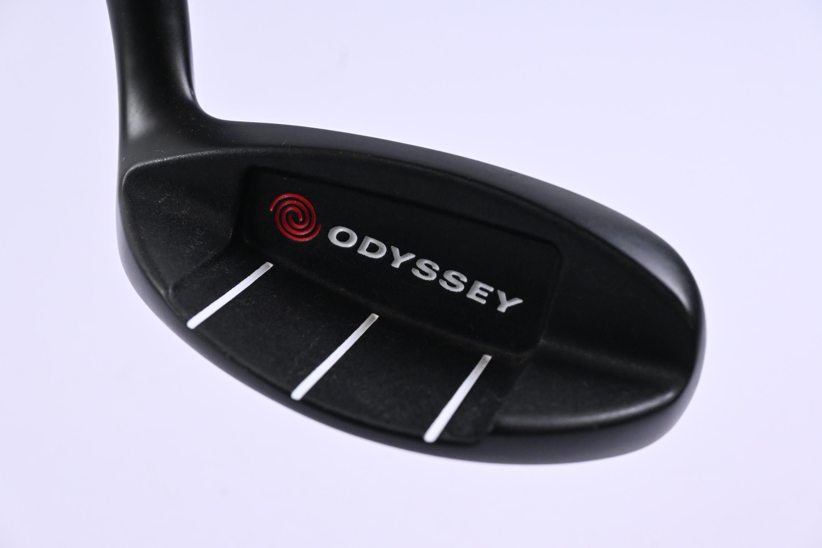 Odyssey 2025 Chipper / 37 Degree / Stiff Flex Odyssey